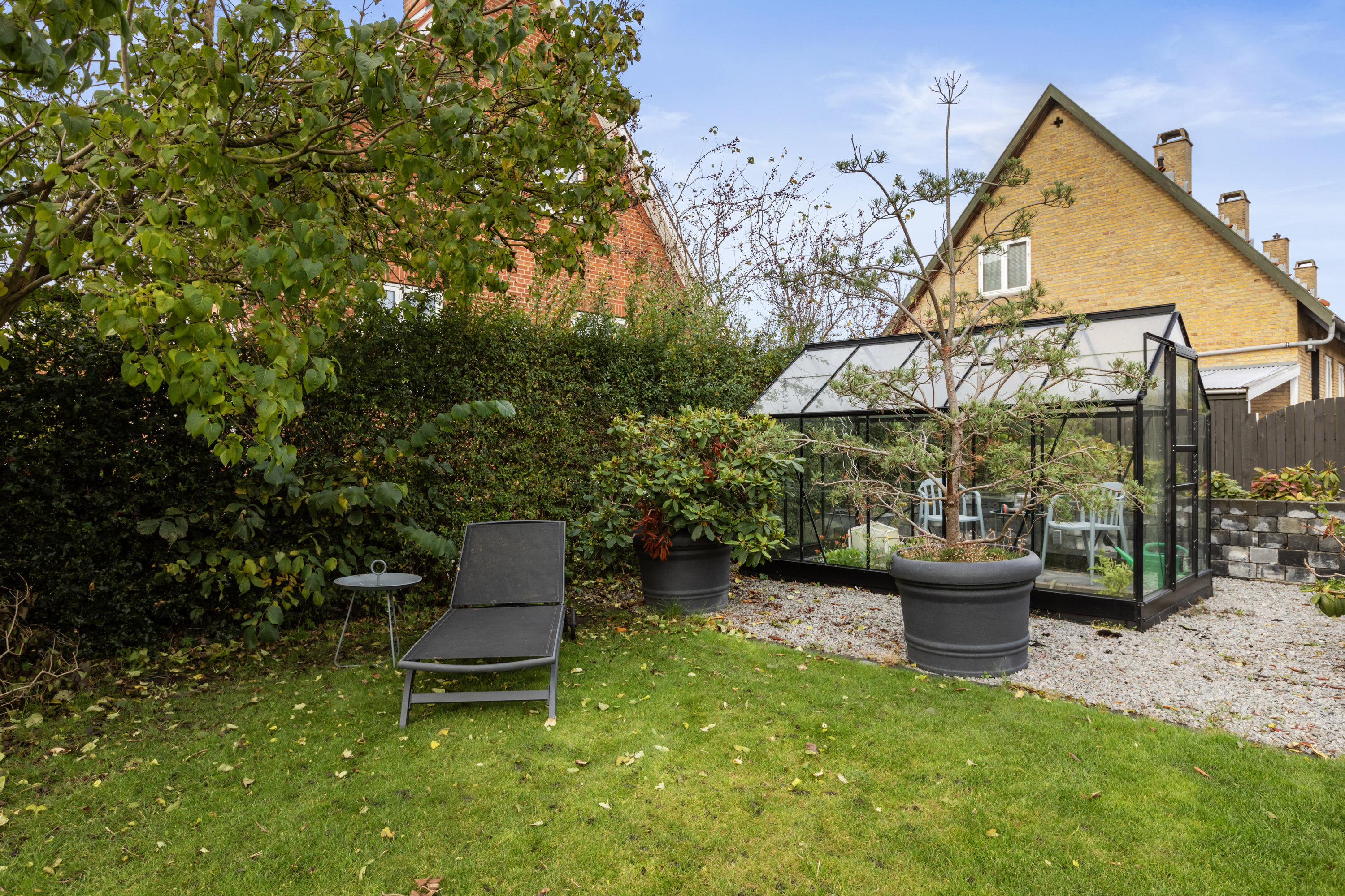 Fremhævet  billede i fuldskærmstilstand. Billede af Skøjtevej 40, 2770 Kastrup