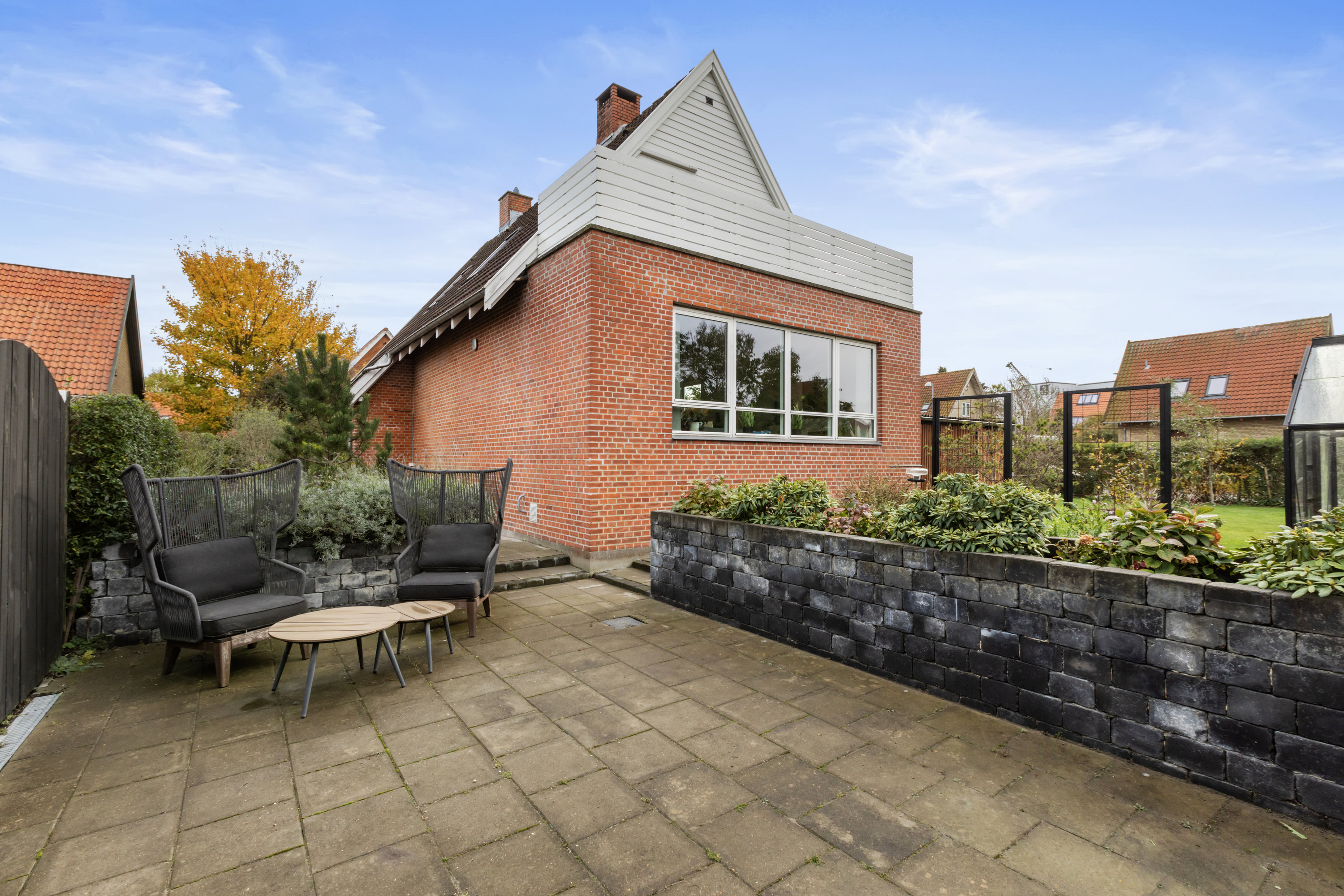 Fremhævet  billede i fuldskærmstilstand. Billede af Skøjtevej 40, 2770 Kastrup