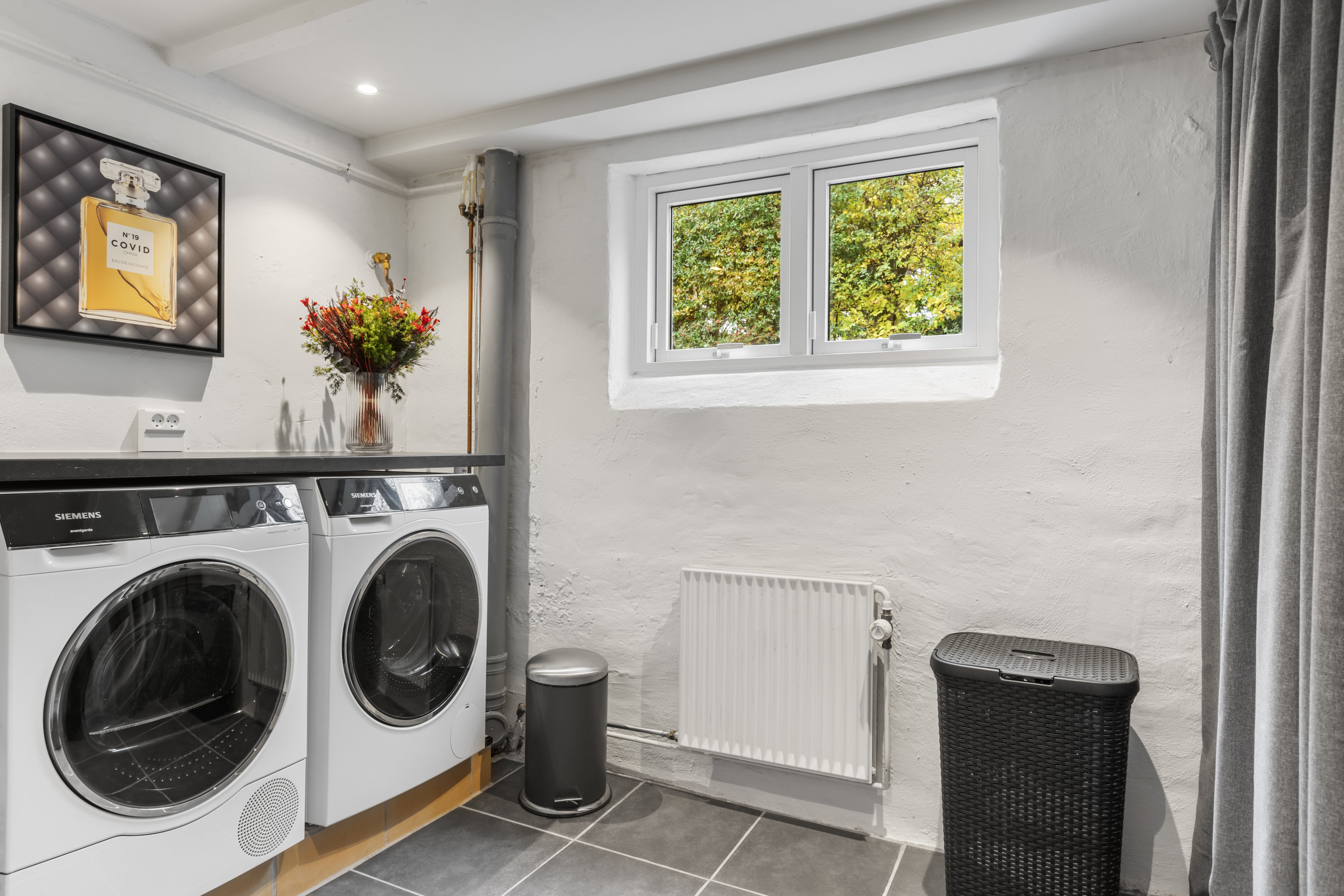 Fremhævet  billede i fuldskærmstilstand. Billede af Skøjtevej 40, 2770 Kastrup