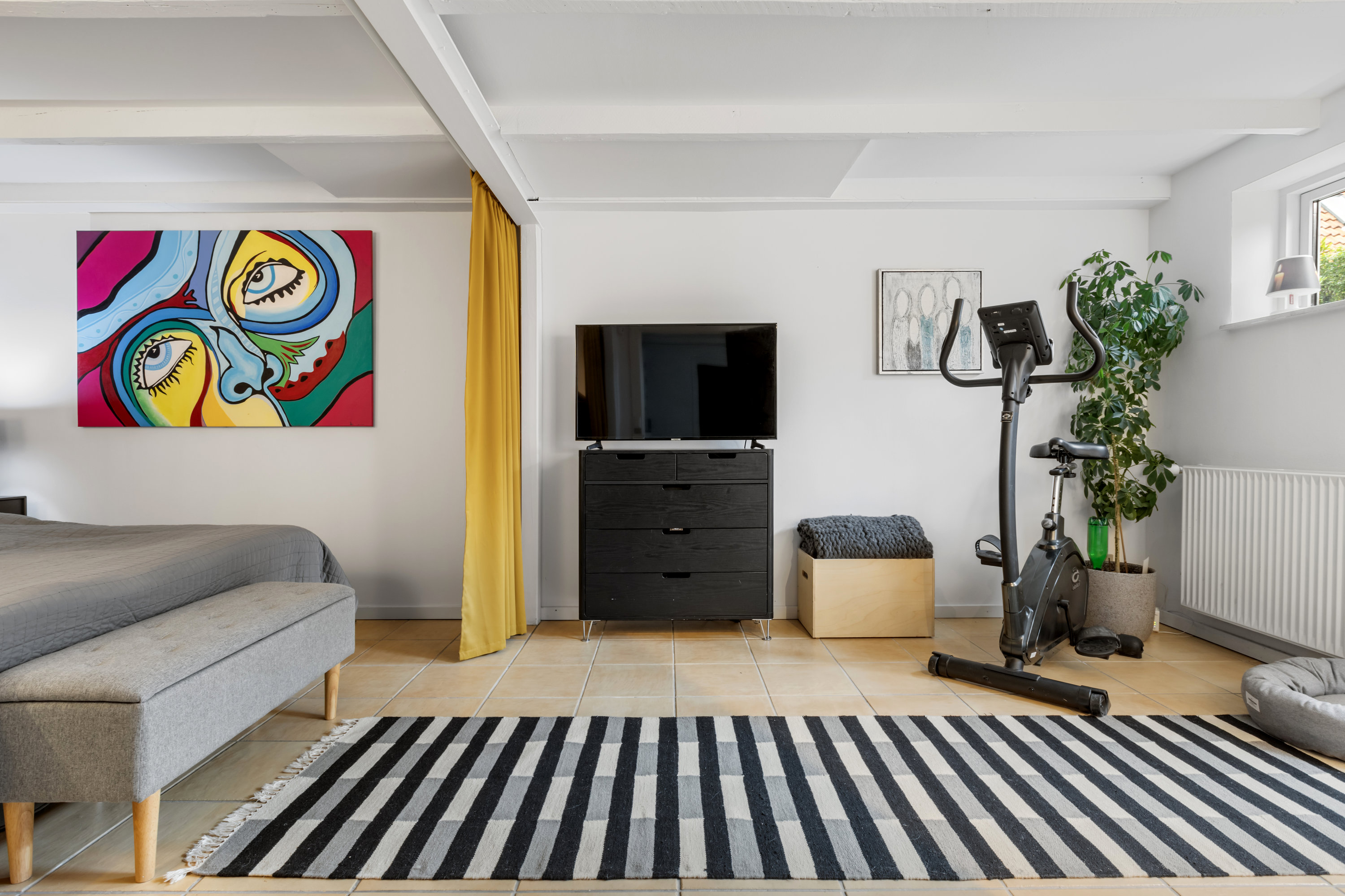 Fremhævet  billede i fuldskærmstilstand. Billede af Skøjtevej 40, 2770 Kastrup