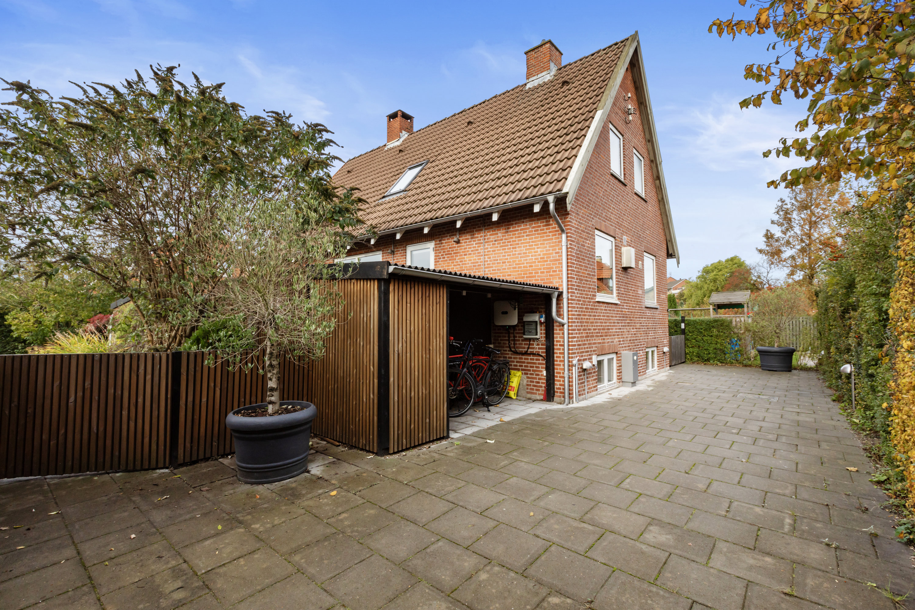 Miniaturebillede 1: . Billede af Skøjtevej 40, 2770 Kastrup