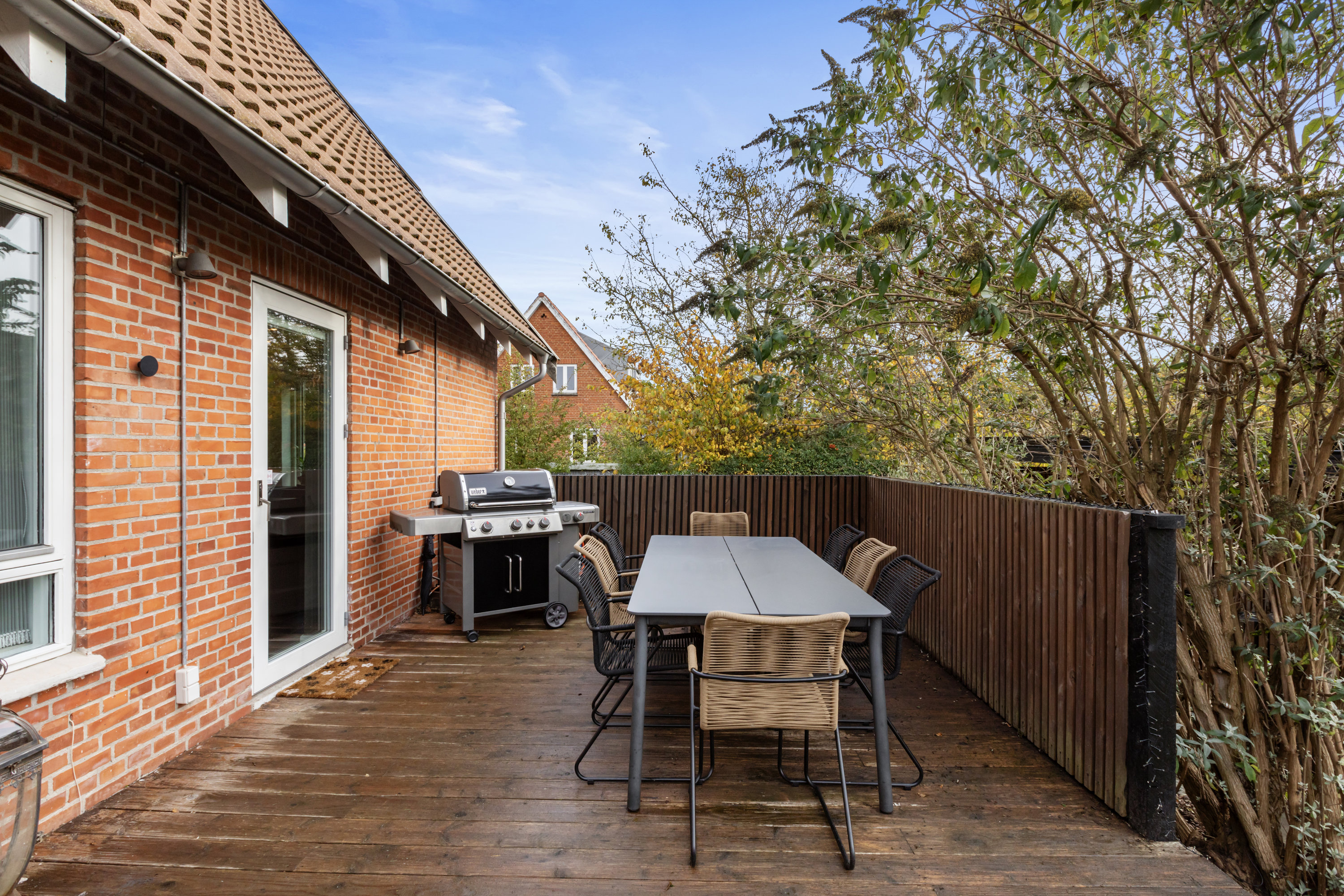 Fremhævet  billede i fuldskærmstilstand. Billede af Skøjtevej 40, 2770 Kastrup