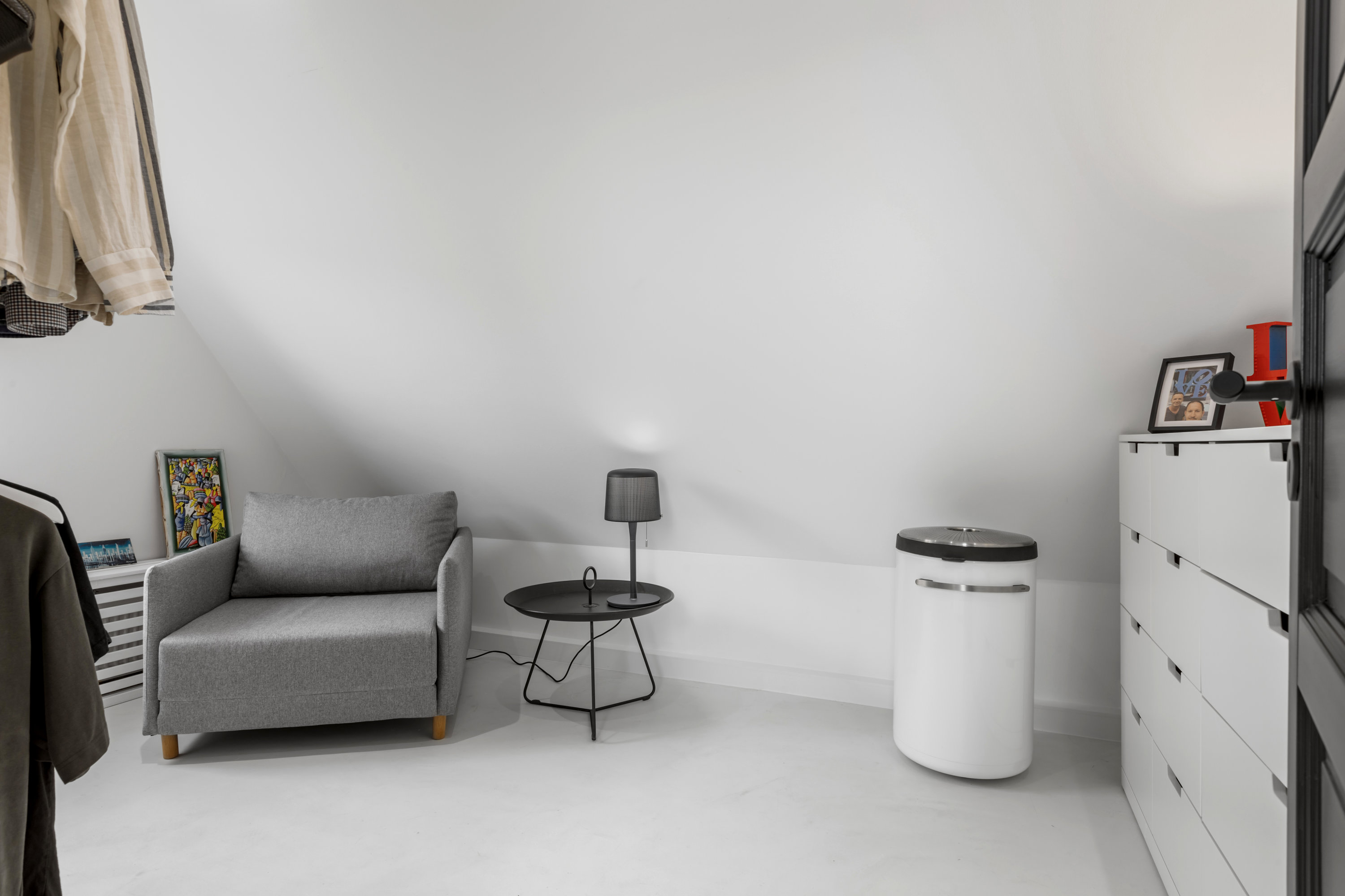 Fremhævet  billede i fuldskærmstilstand. Billede af Skøjtevej 40, 2770 Kastrup