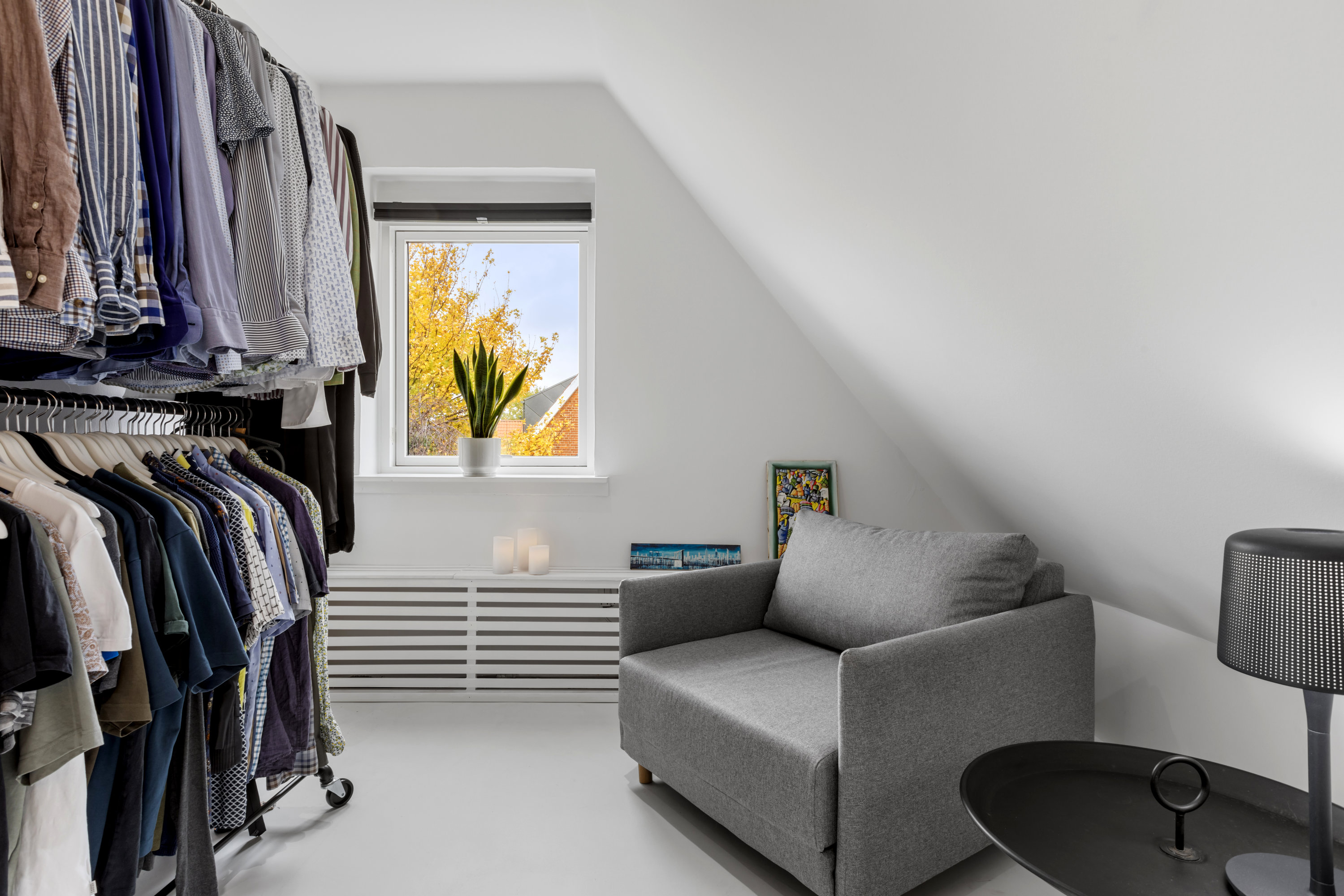 Fremhævet  billede i fuldskærmstilstand. Billede af Skøjtevej 40, 2770 Kastrup