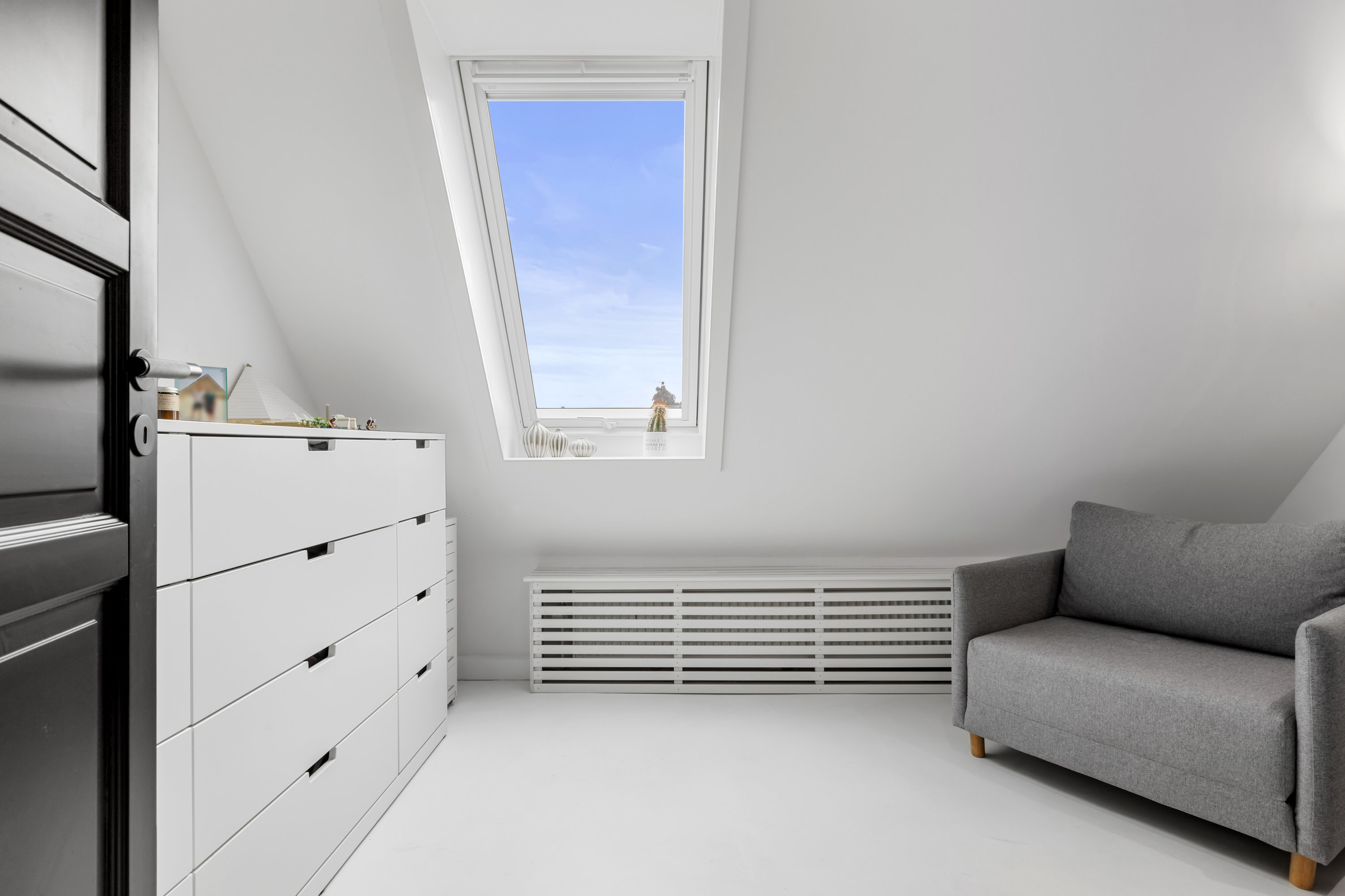 Fremhævet  billede i fuldskærmstilstand. Billede af Skøjtevej 40, 2770 Kastrup