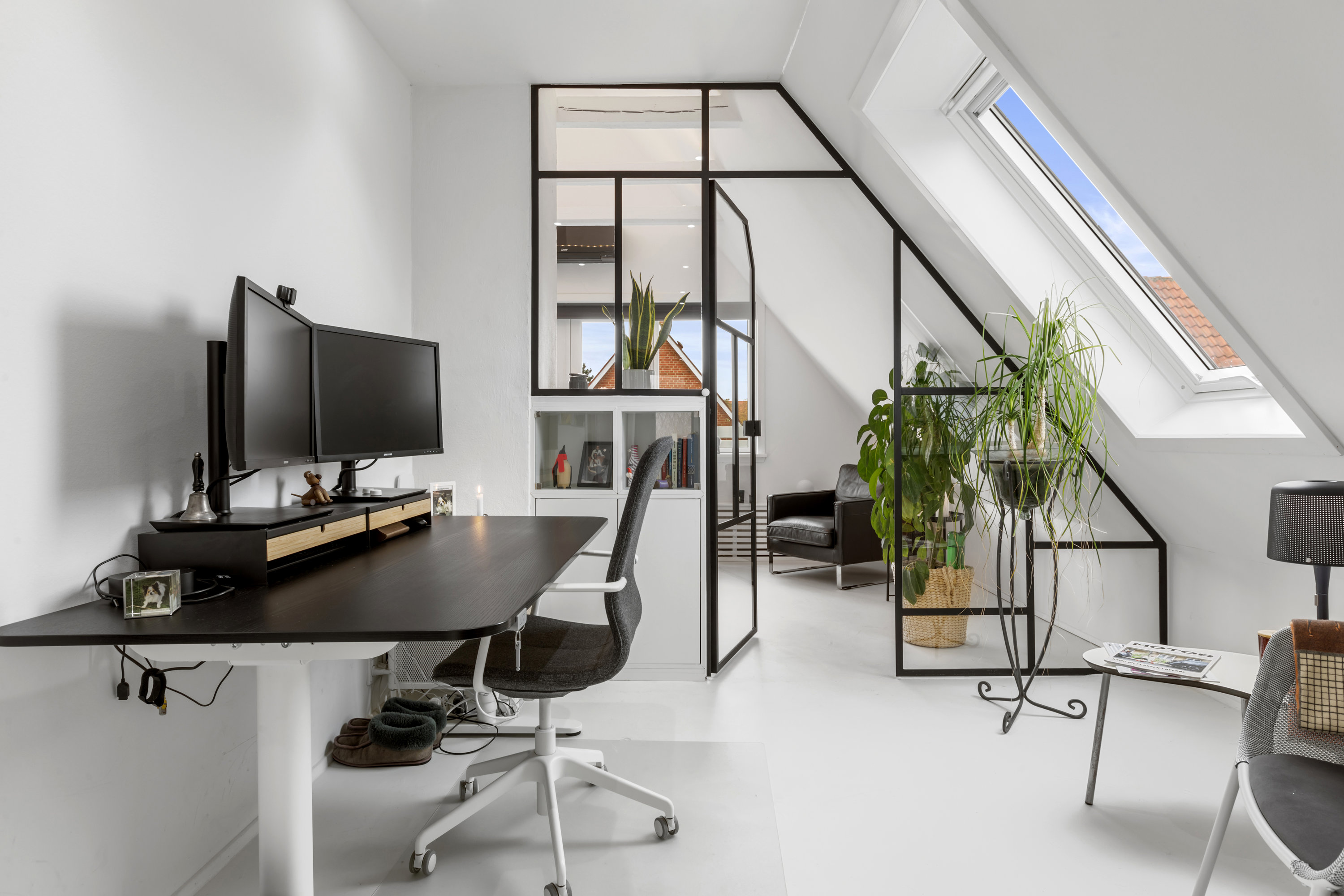 Fremhævet  billede i fuldskærmstilstand. Billede af Skøjtevej 40, 2770 Kastrup