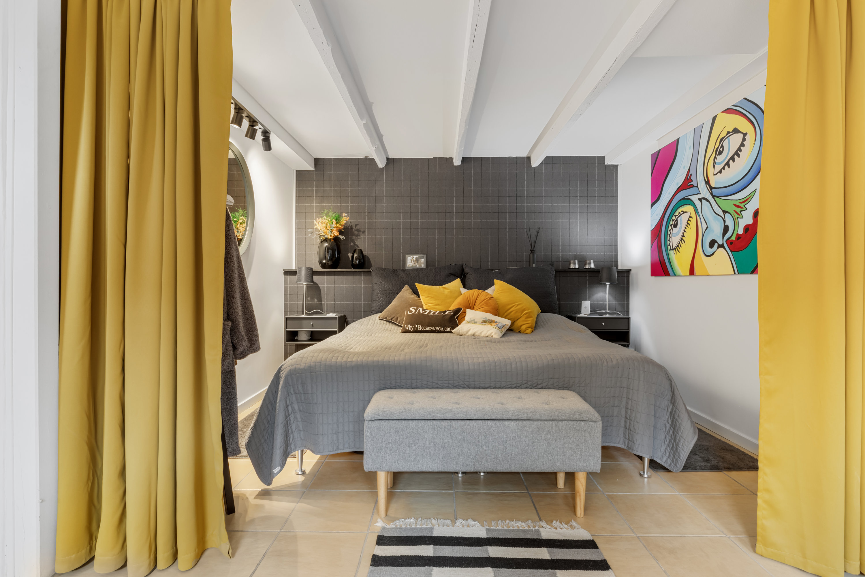 Fremhævet  billede i fuldskærmstilstand. Billede af Skøjtevej 40, 2770 Kastrup