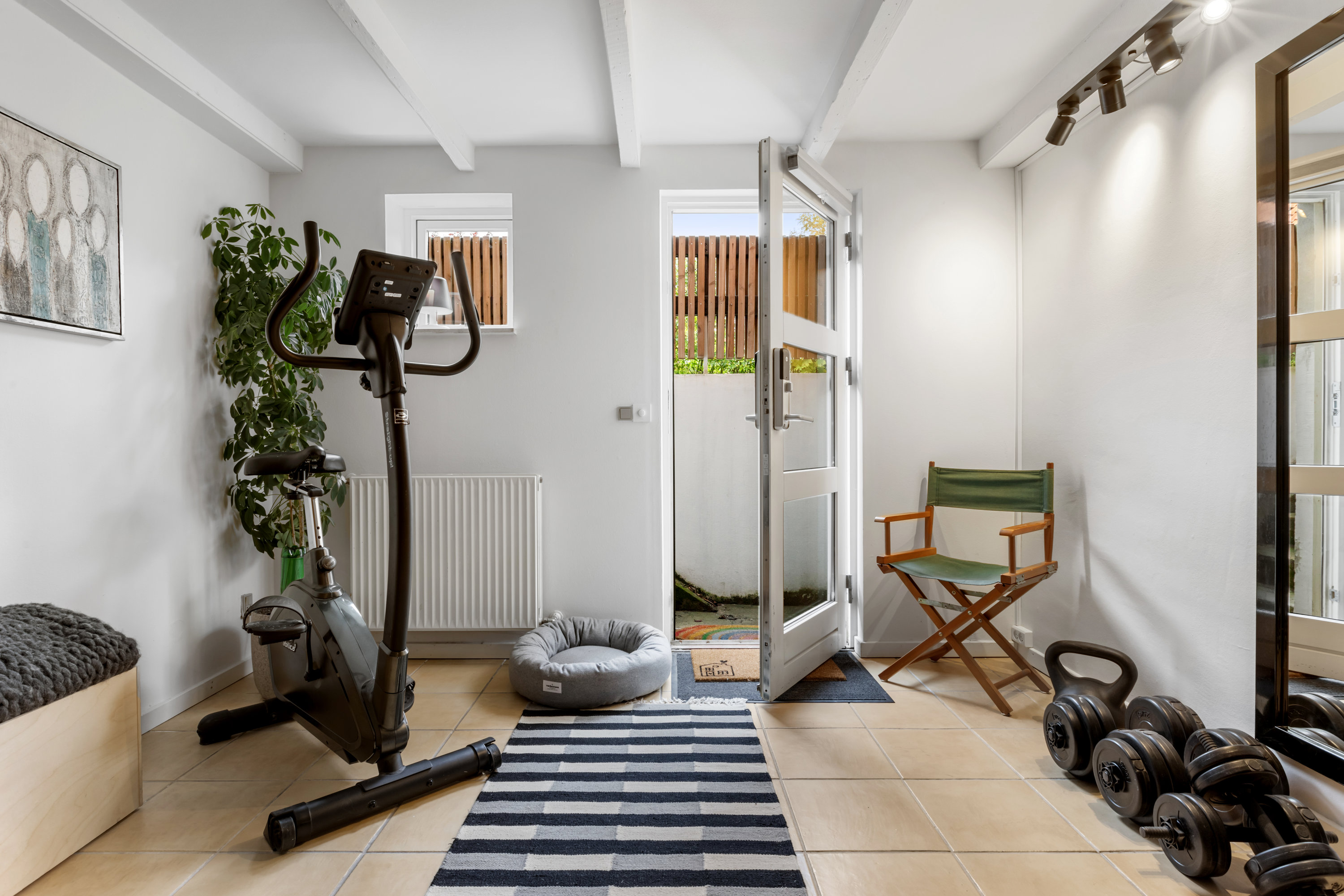 Fremhævet  billede i fuldskærmstilstand. Billede af Skøjtevej 40, 2770 Kastrup