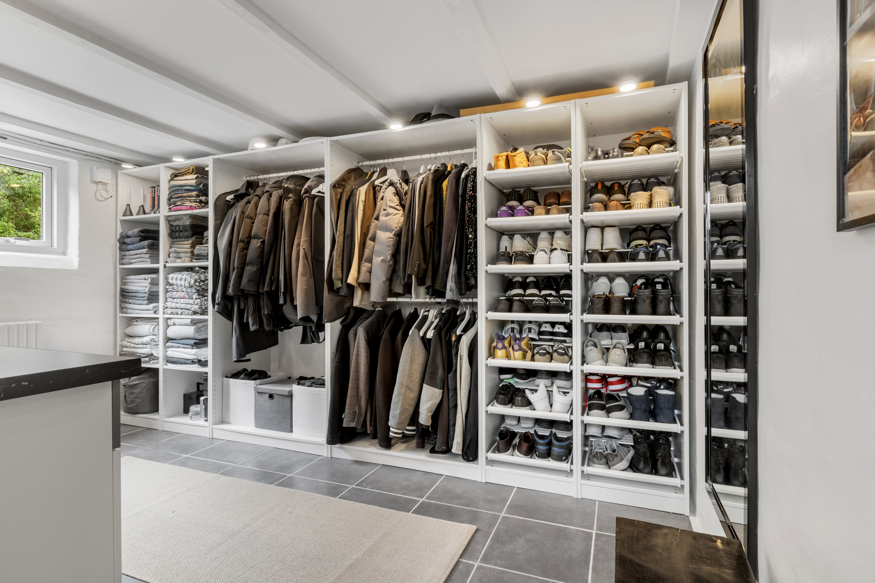 Fremhævet  billede i fuldskærmstilstand. Billede af Skøjtevej 40, 2770 Kastrup