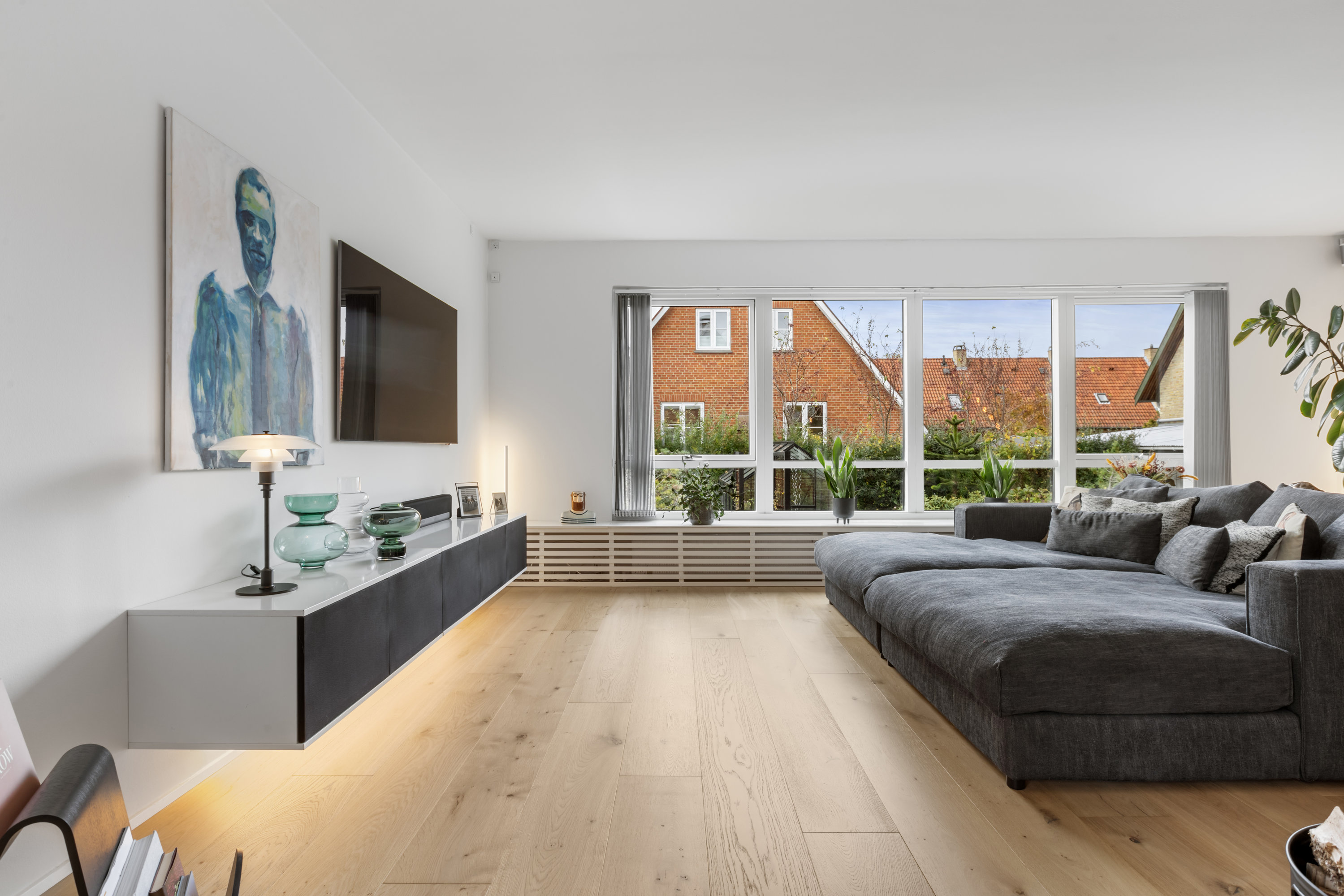 Fremhævet  billede i fuldskærmstilstand. Billede af Skøjtevej 40, 2770 Kastrup