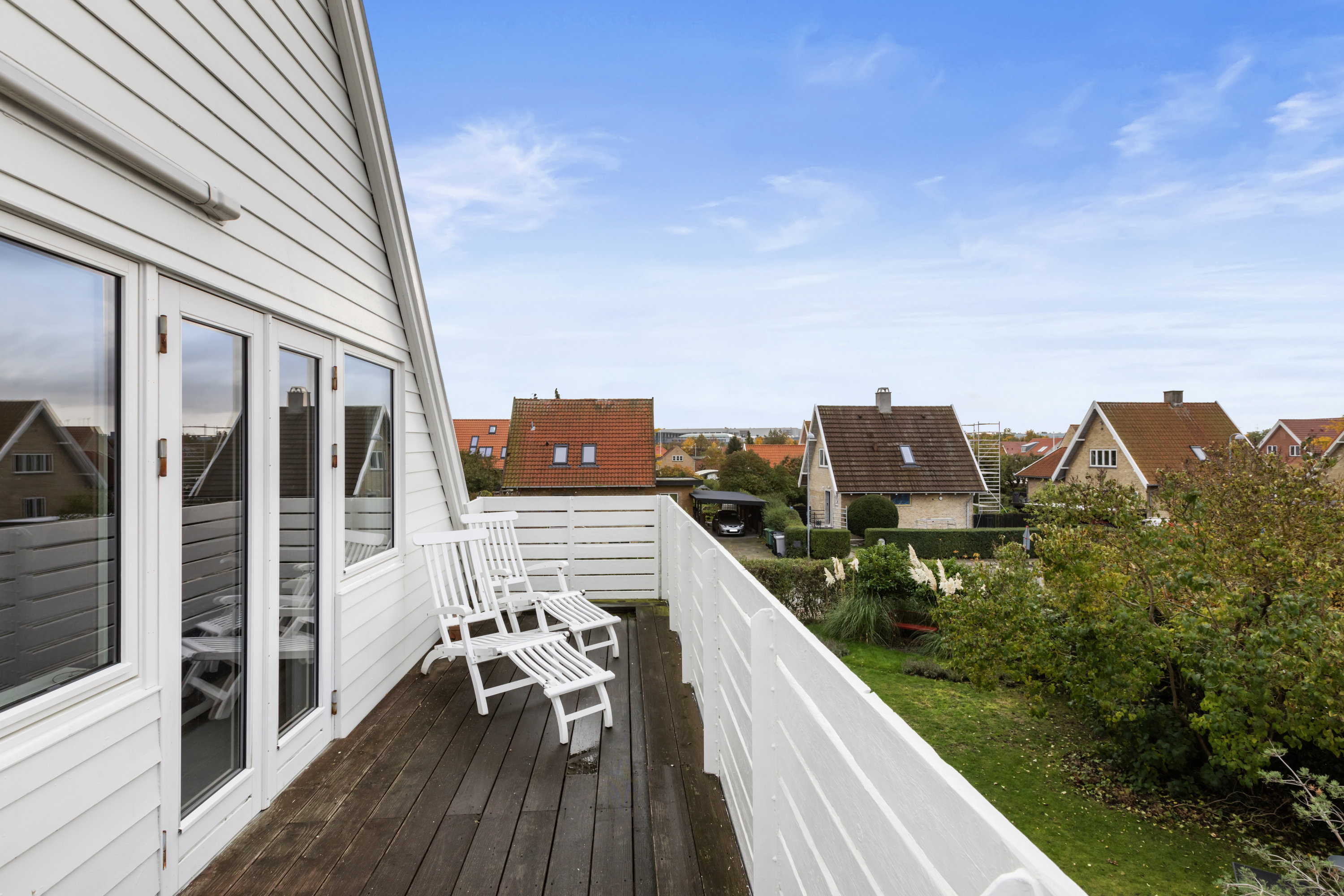 Fremhævet  billede i fuldskærmstilstand. Billede af Skøjtevej 40, 2770 Kastrup