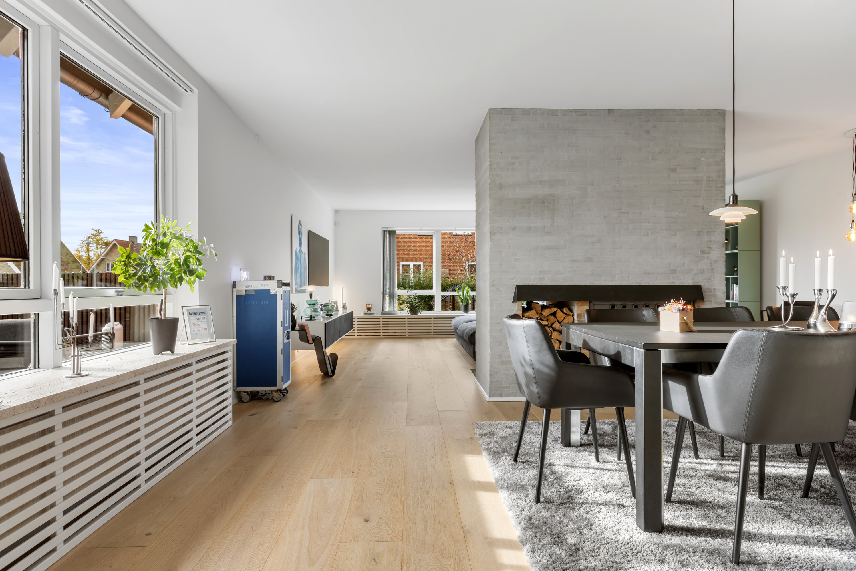 Fremhævet  billede i fuldskærmstilstand. Billede af Skøjtevej 40, 2770 Kastrup