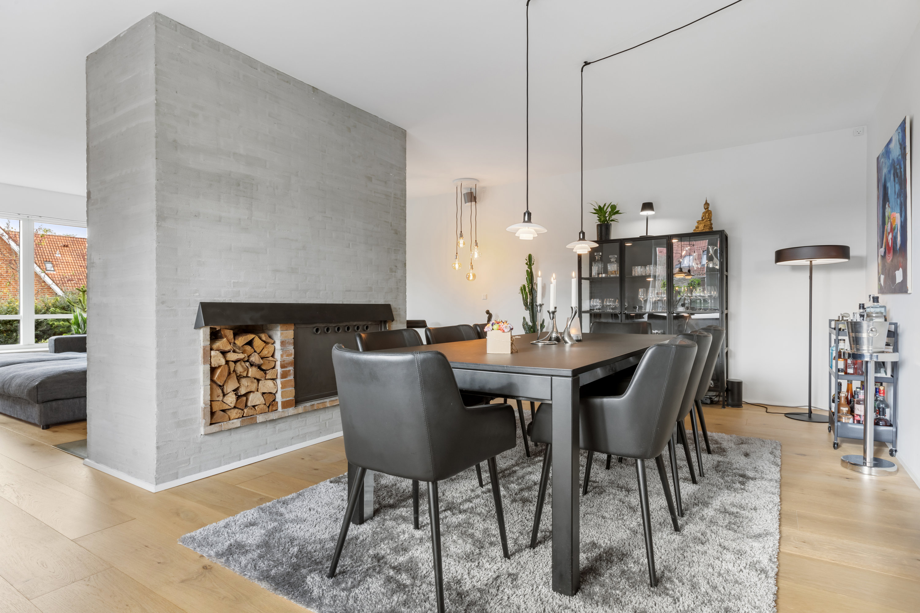 Fremhævet  billede i fuldskærmstilstand. Billede af Skøjtevej 40, 2770 Kastrup