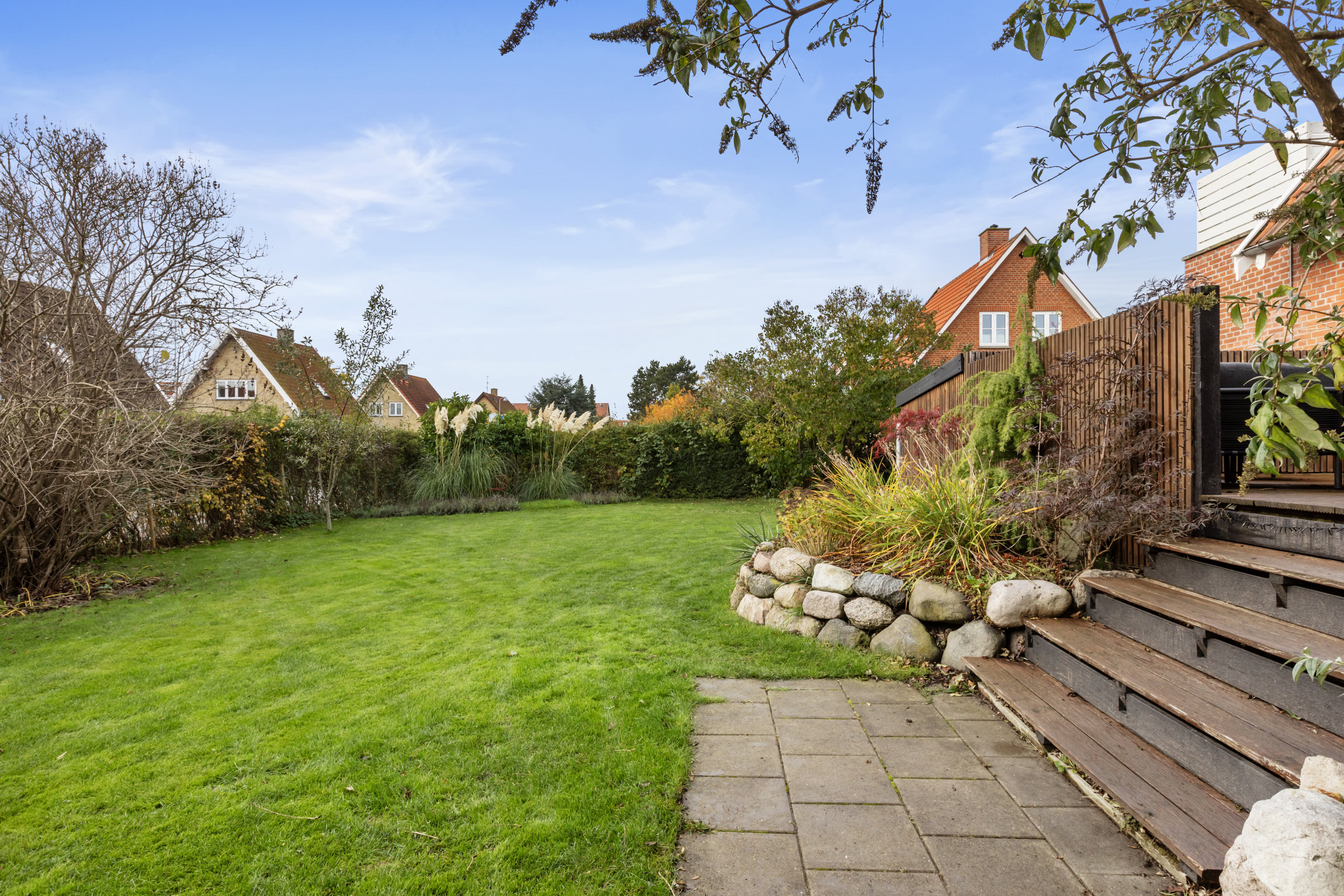 Fremhævet  billede i fuldskærmstilstand. Billede af Skøjtevej 40, 2770 Kastrup