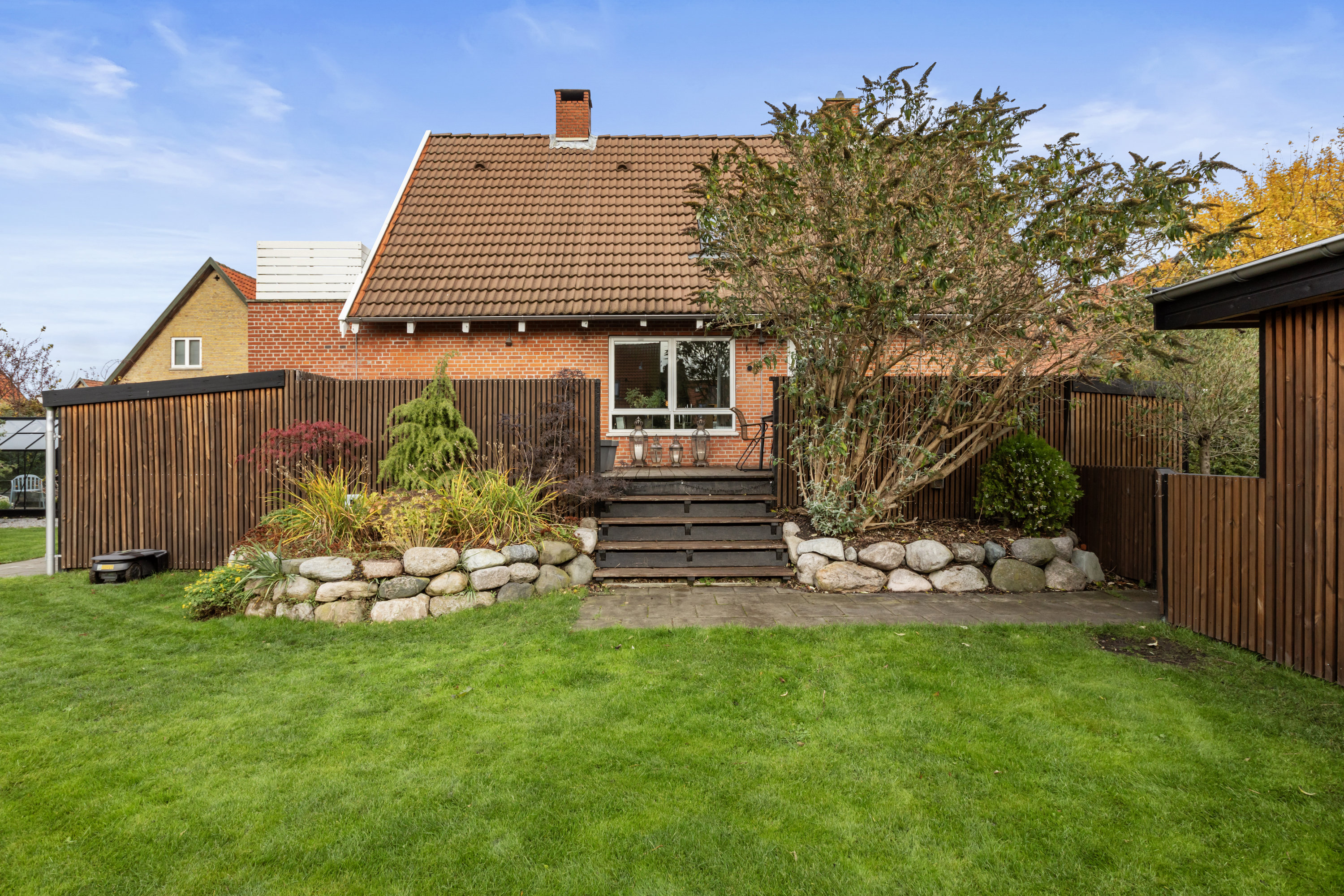 Fremhævet  billede i fuldskærmstilstand. Billede af Skøjtevej 40, 2770 Kastrup