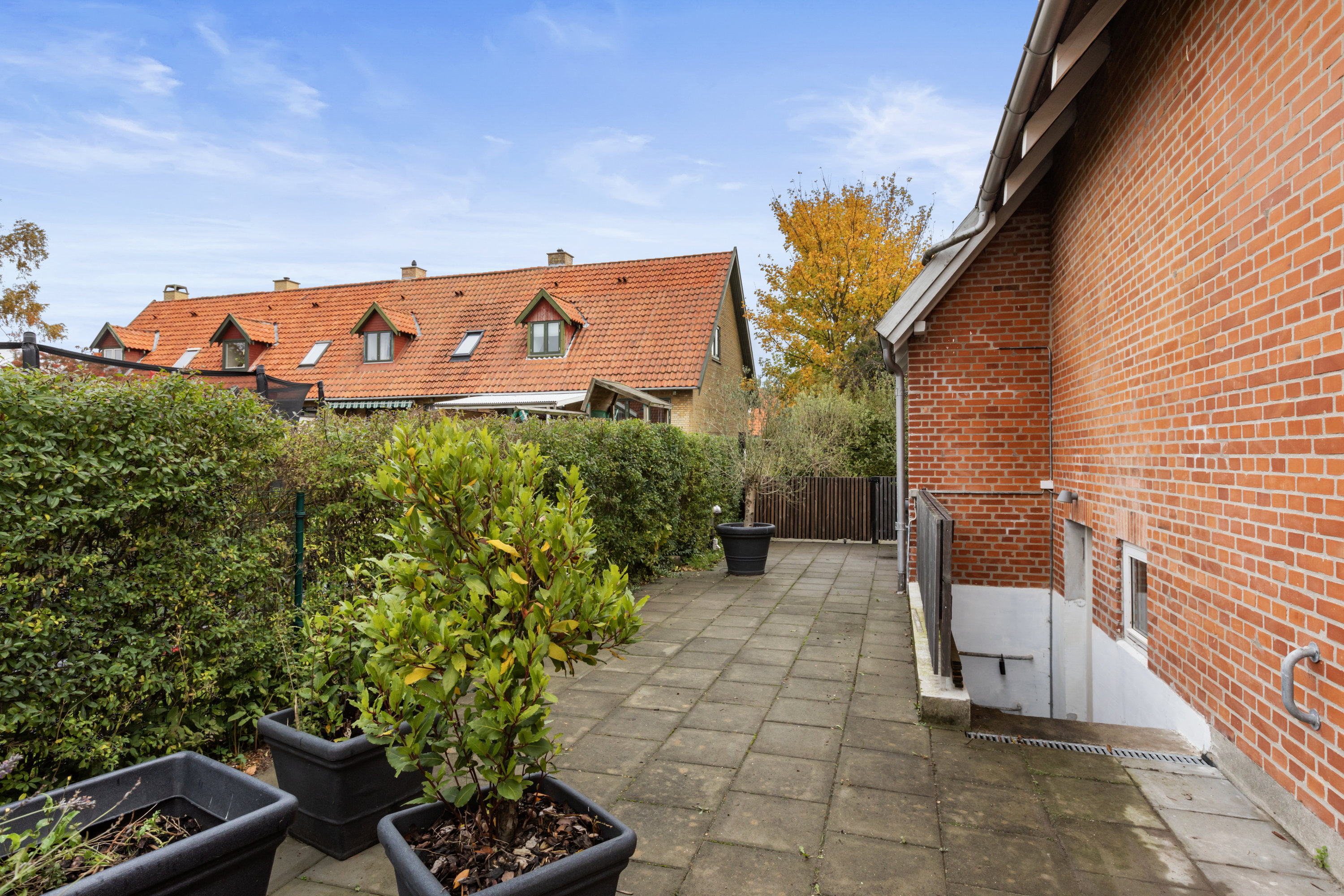 Fremhævet  billede i fuldskærmstilstand. Billede af Skøjtevej 40, 2770 Kastrup