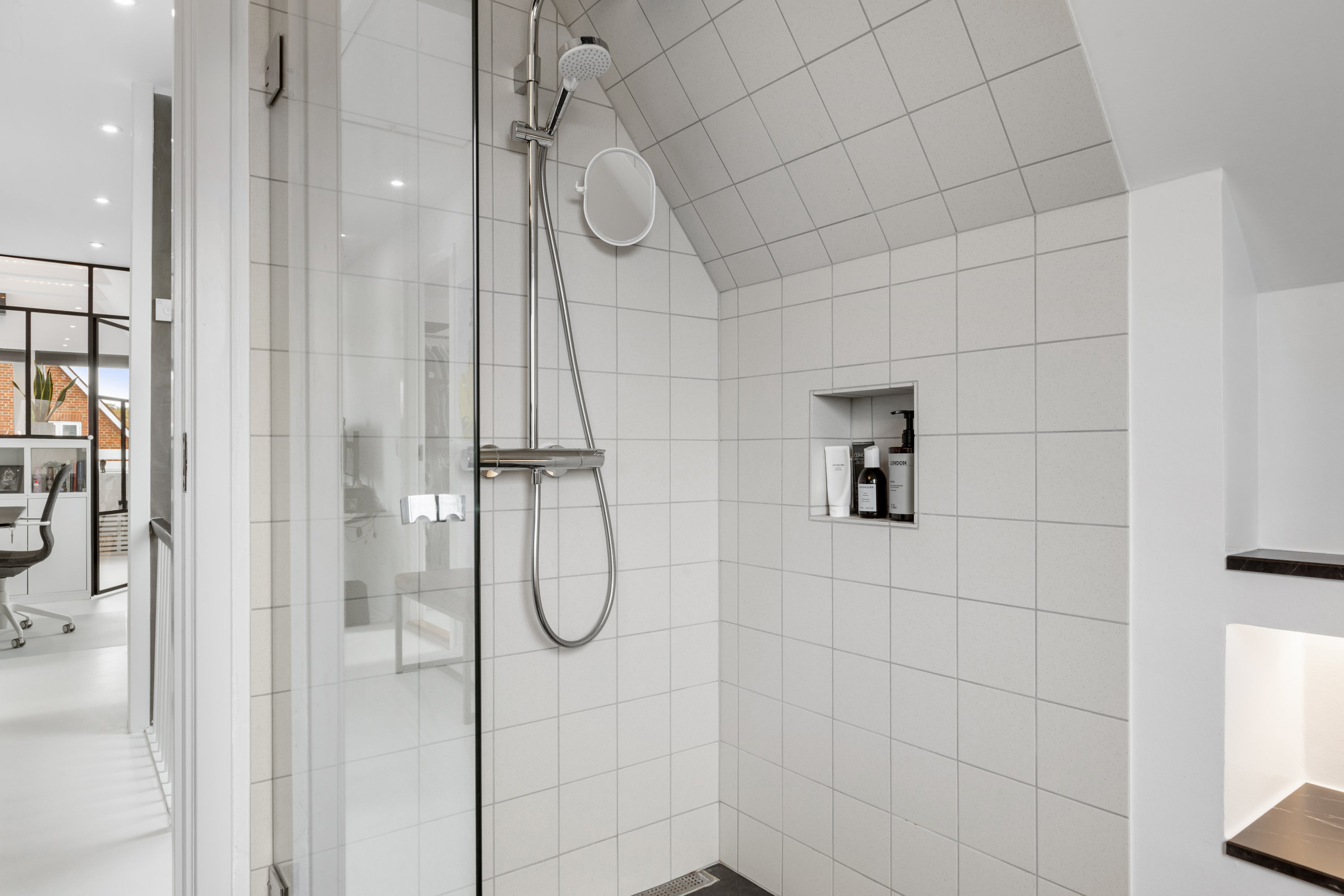 Fremhævet  billede i fuldskærmstilstand. Billede af Skøjtevej 40, 2770 Kastrup