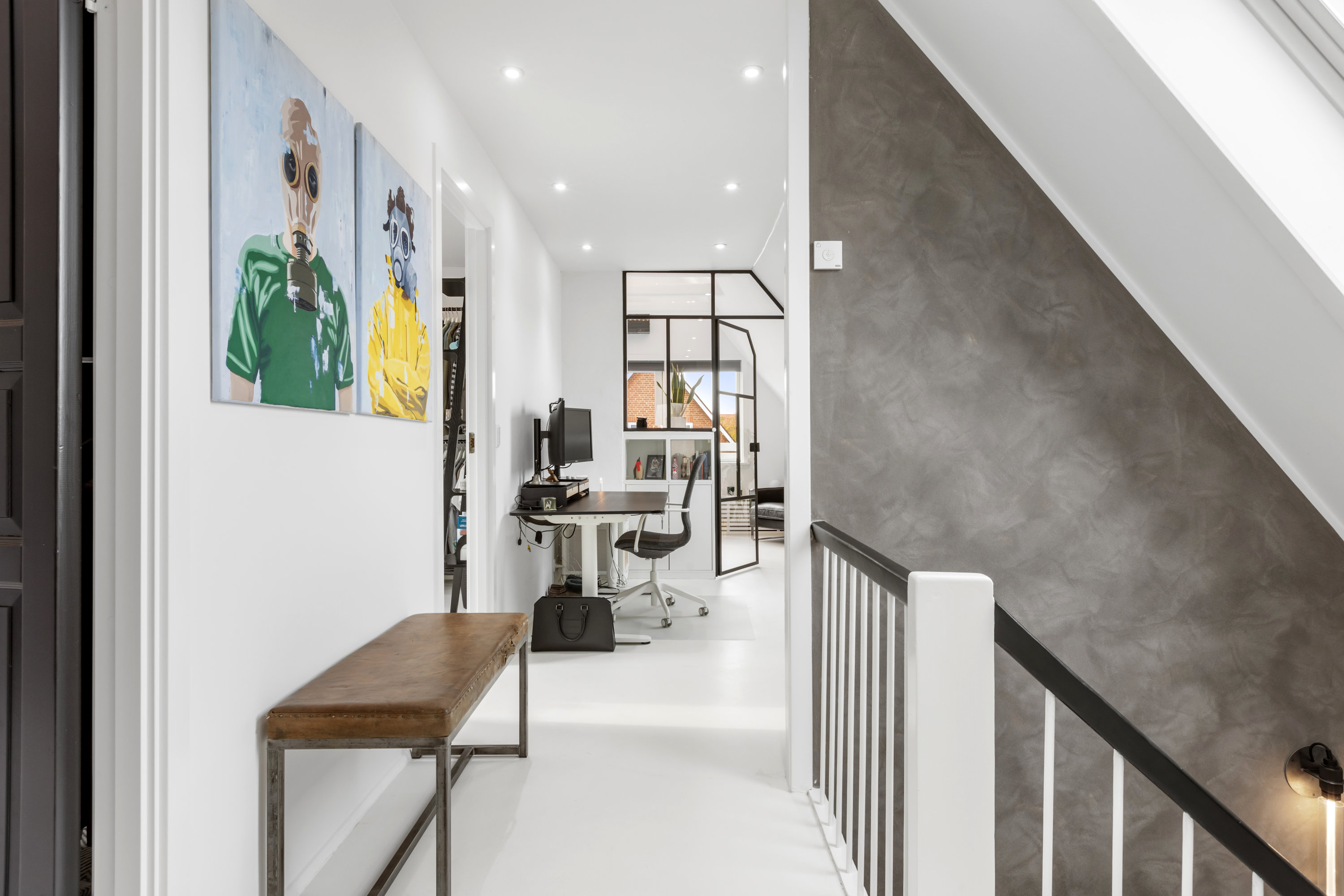 Fremhævet  billede i fuldskærmstilstand. Billede af Skøjtevej 40, 2770 Kastrup