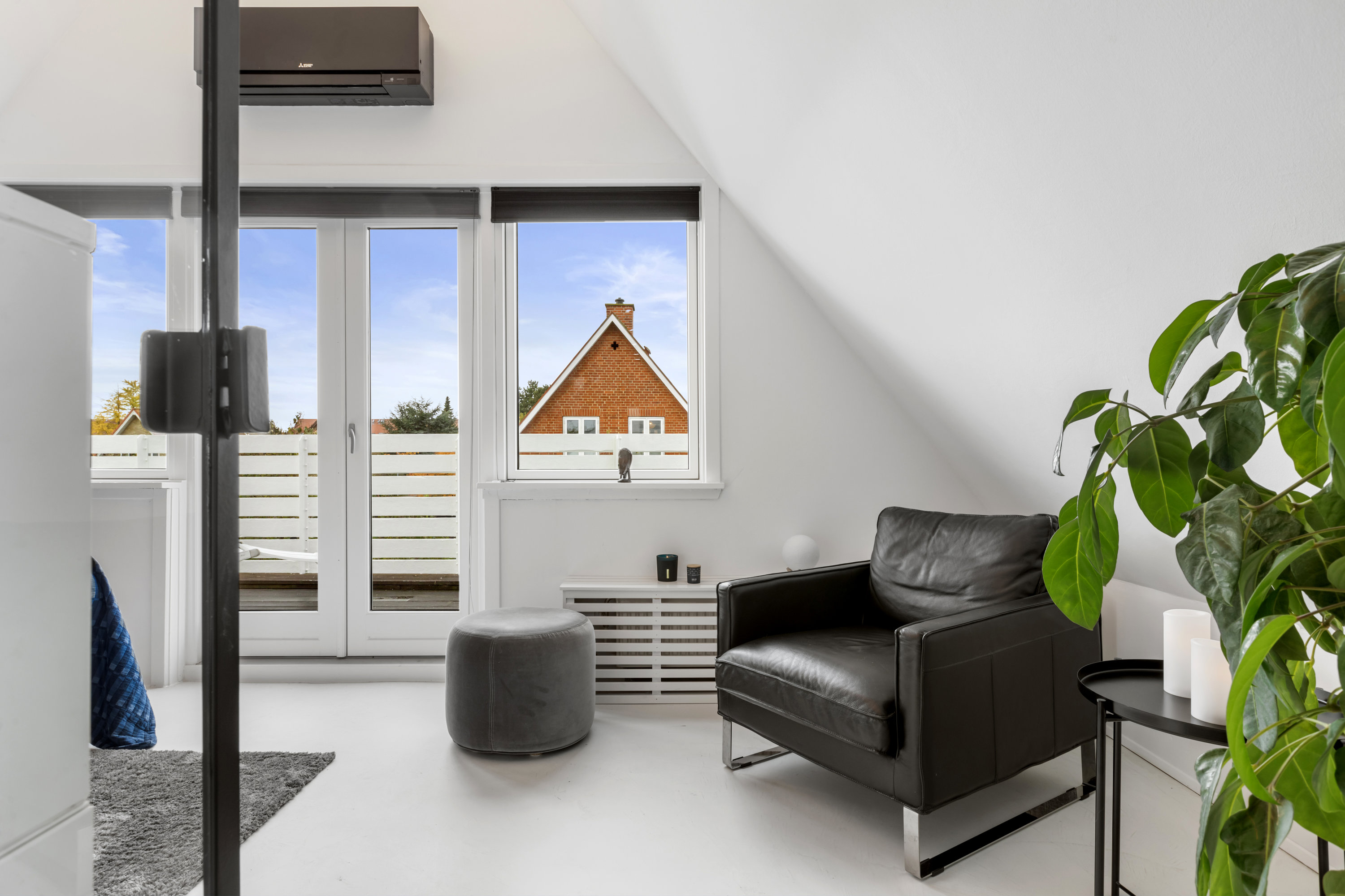 Fremhævet  billede i fuldskærmstilstand. Billede af Skøjtevej 40, 2770 Kastrup