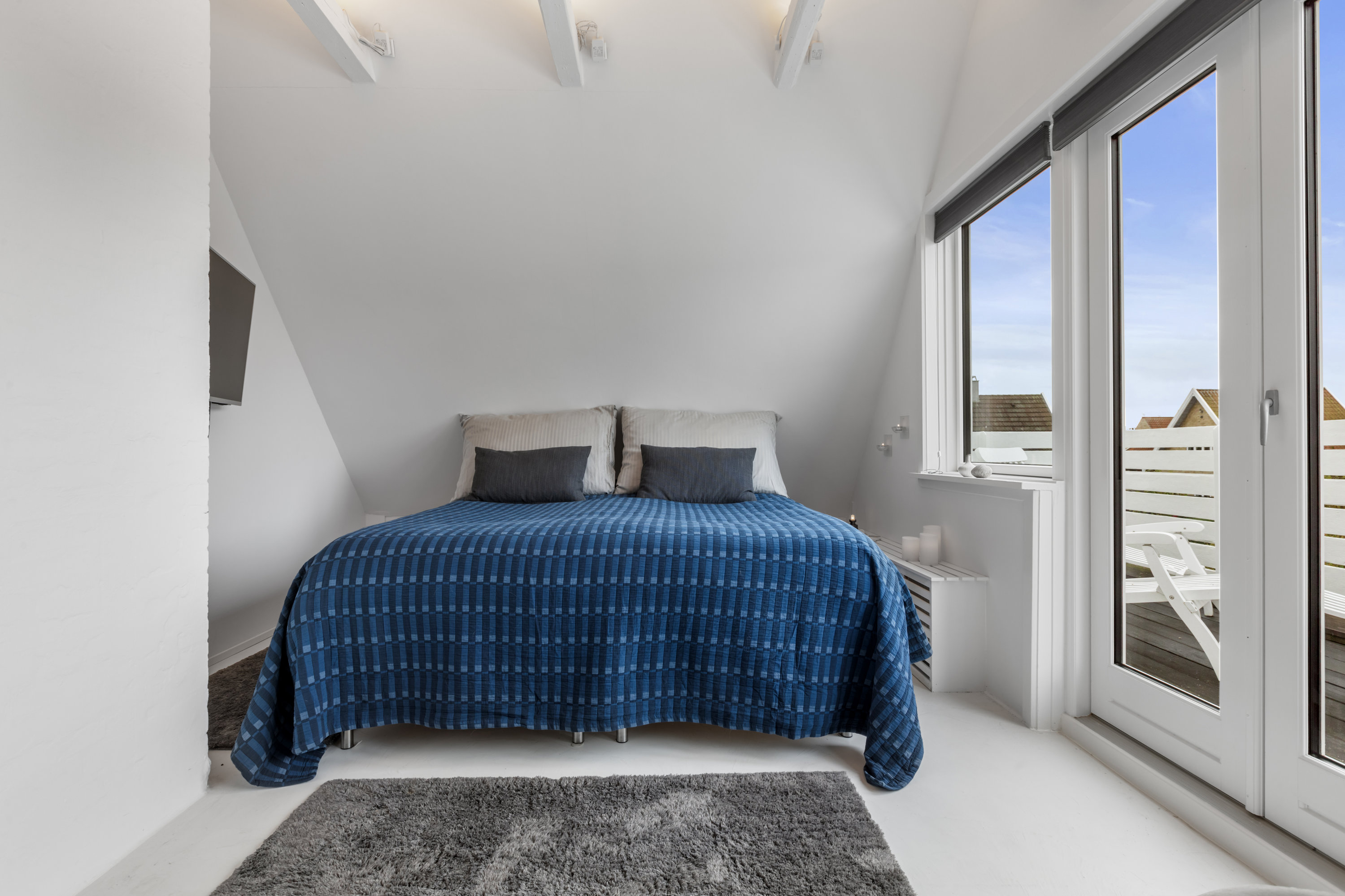 Fremhævet  billede i fuldskærmstilstand. Billede af Skøjtevej 40, 2770 Kastrup