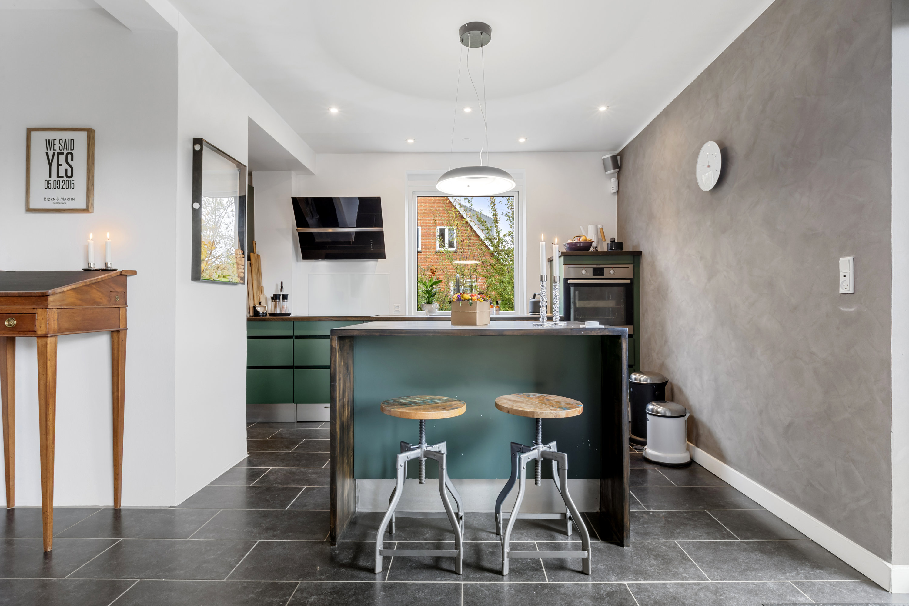 Fremhævet  billede i fuldskærmstilstand. Billede af Skøjtevej 40, 2770 Kastrup