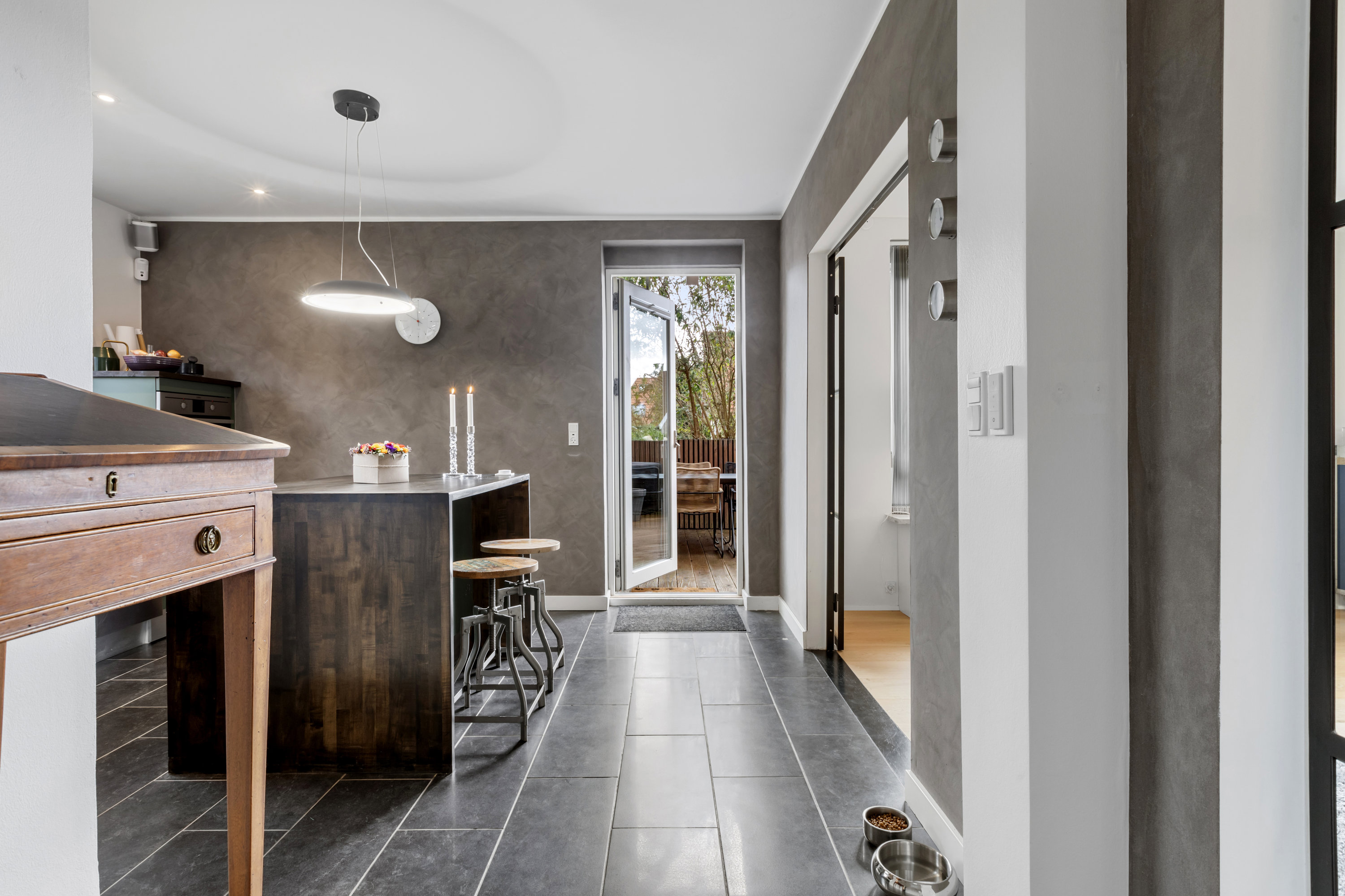 Fremhævet  billede i fuldskærmstilstand. Billede af Skøjtevej 40, 2770 Kastrup