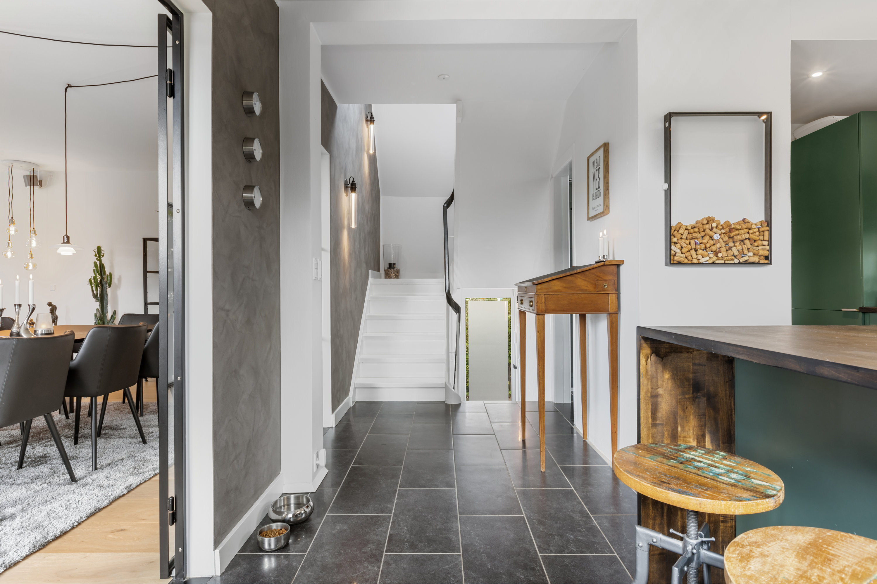 Fremhævet  billede i fuldskærmstilstand. Billede af Skøjtevej 40, 2770 Kastrup