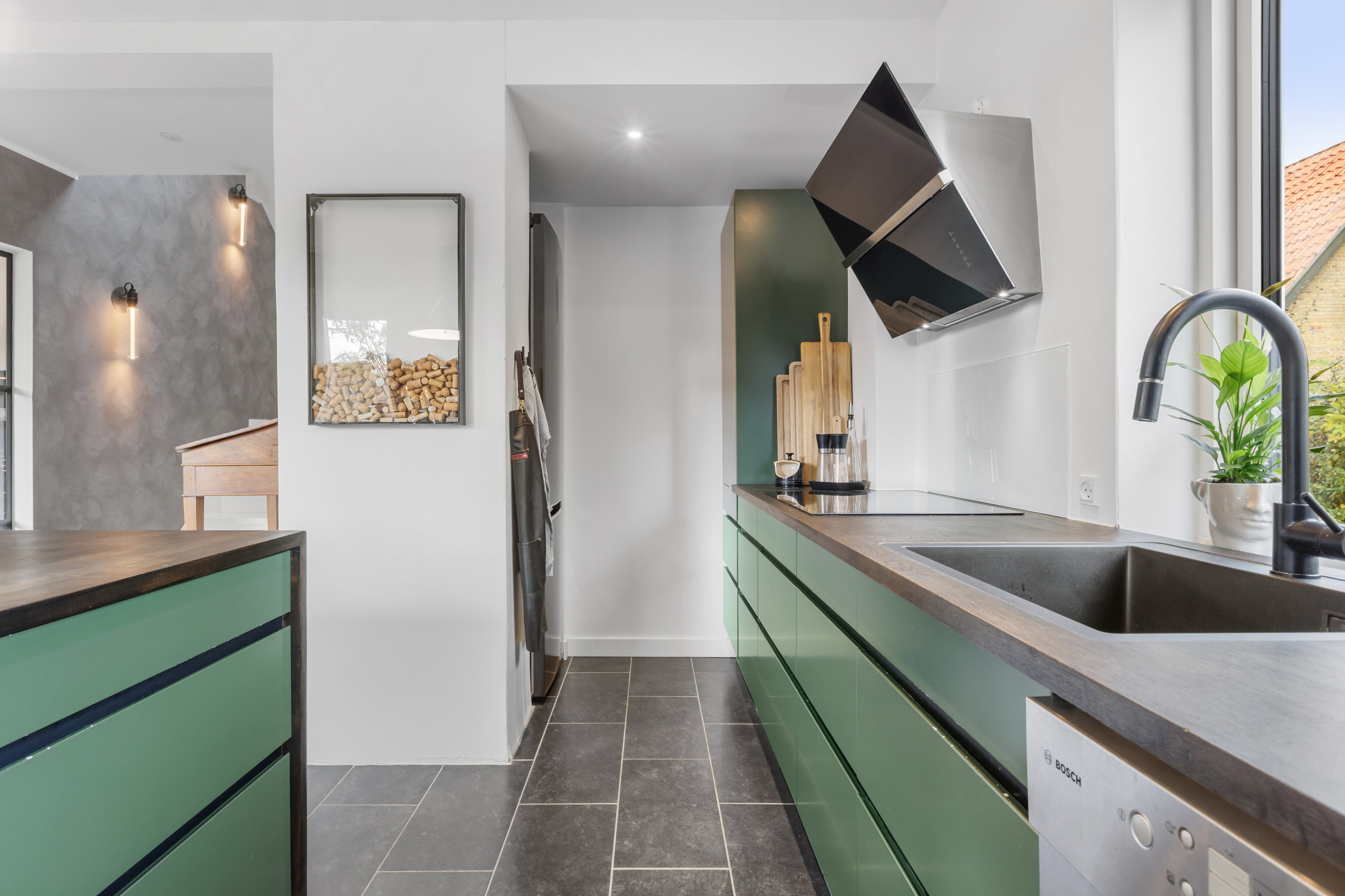 Fremhævet  billede i fuldskærmstilstand. Billede af Skøjtevej 40, 2770 Kastrup