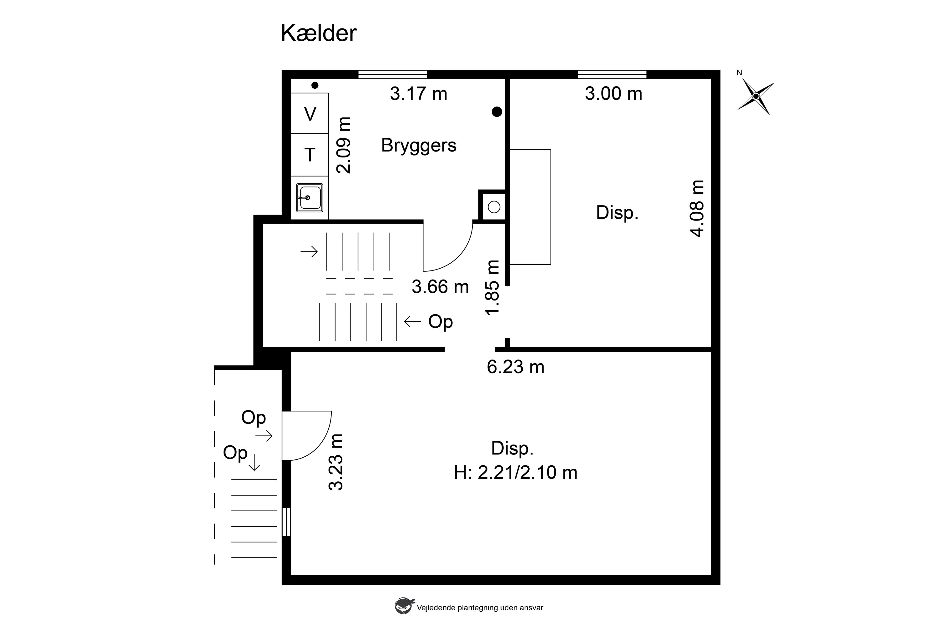 Fremhævet  billede i fuldskærmstilstand. Billede af Skøjtevej 40, 2770 Kastrup