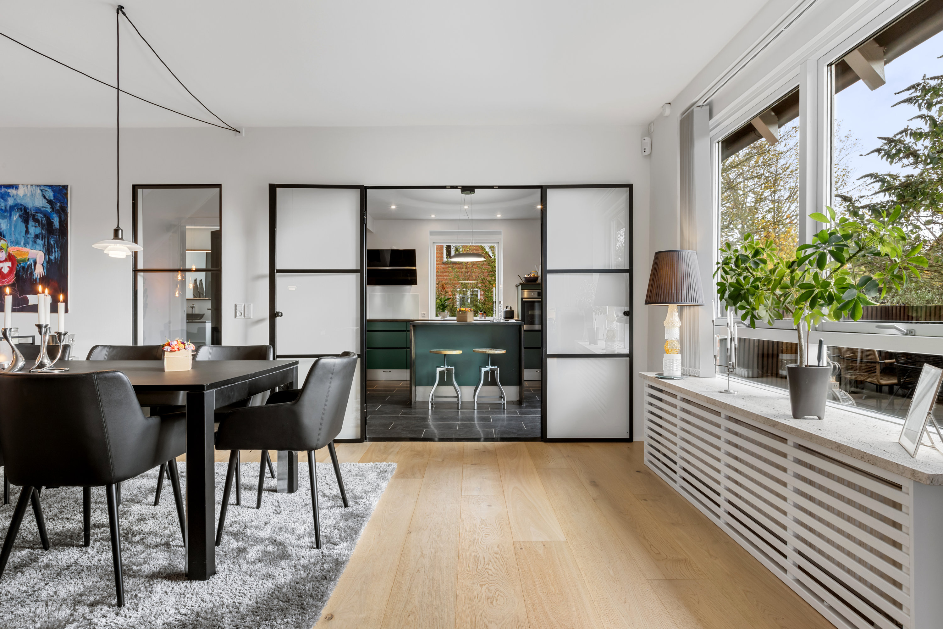 Fremhævet  billede i fuldskærmstilstand. Billede af Skøjtevej 40, 2770 Kastrup