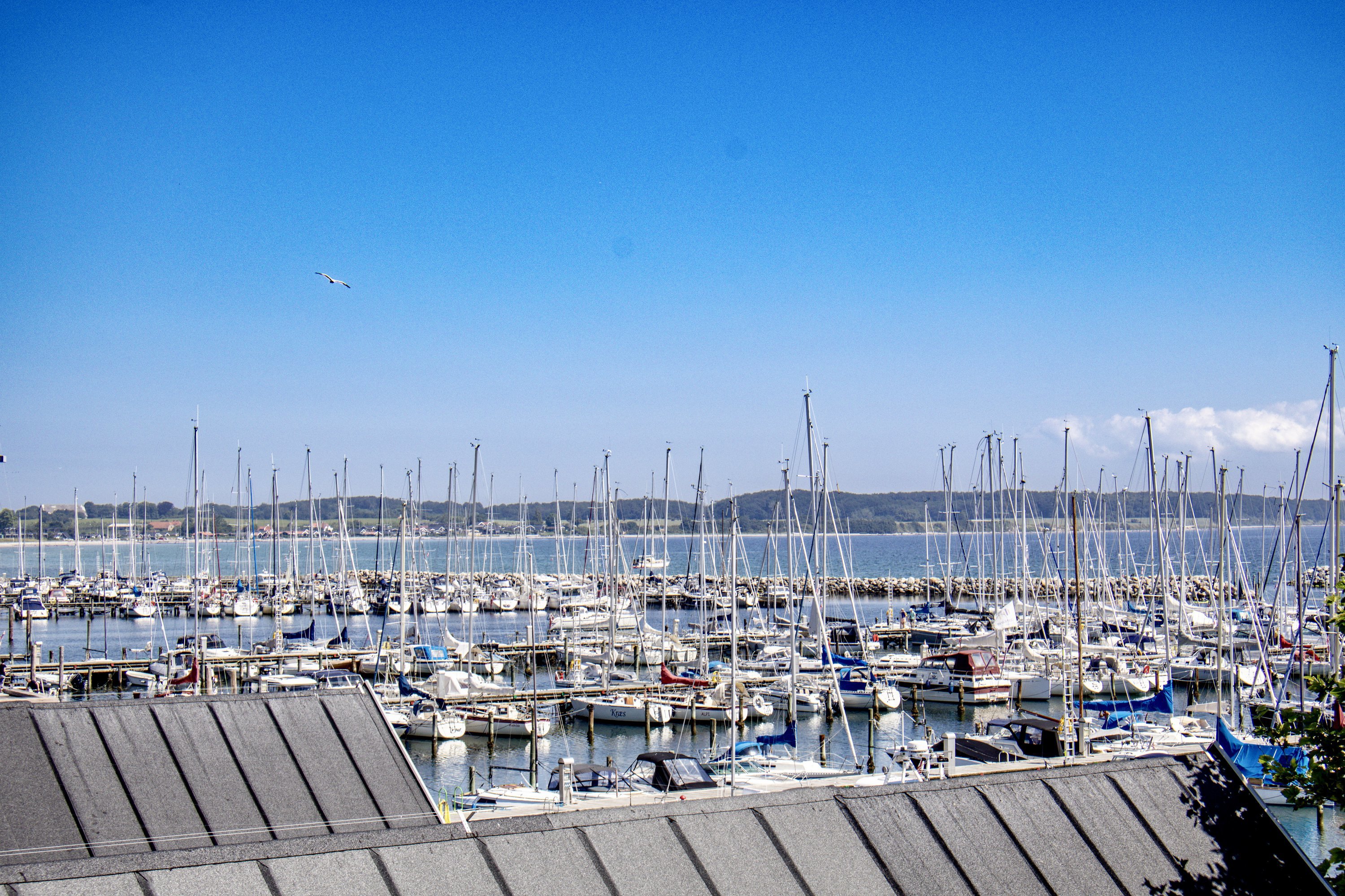 Fremhævet  billede i fuldskærmstilstand. Billede af Nordre Havnekaj 27B, 5300 Kerteminde