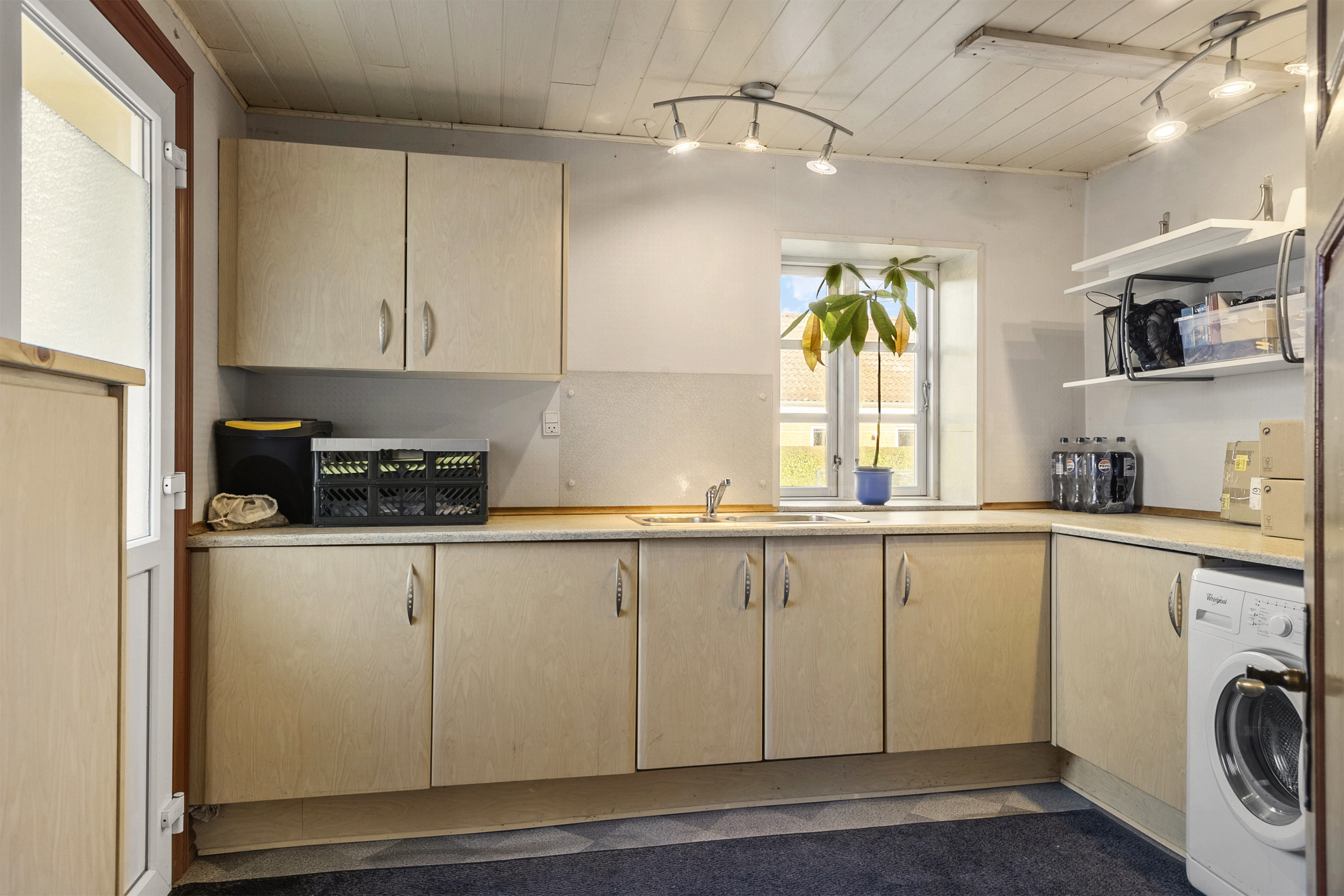 Kirkevej 11A, Felsted, 6200 Aabenraa