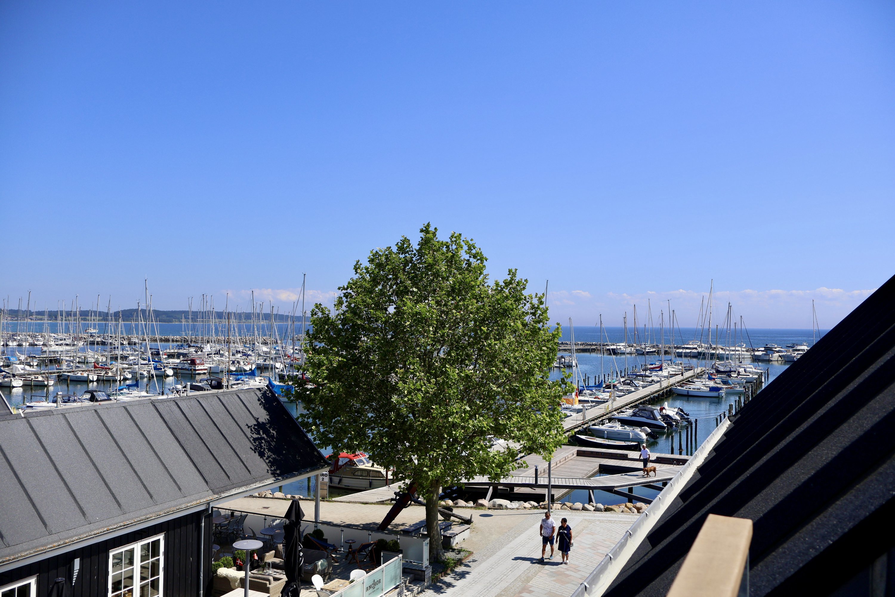 Fremhævet  billede i fuldskærmstilstand. Billede af Nordre Havnekaj 27B, 5300 Kerteminde