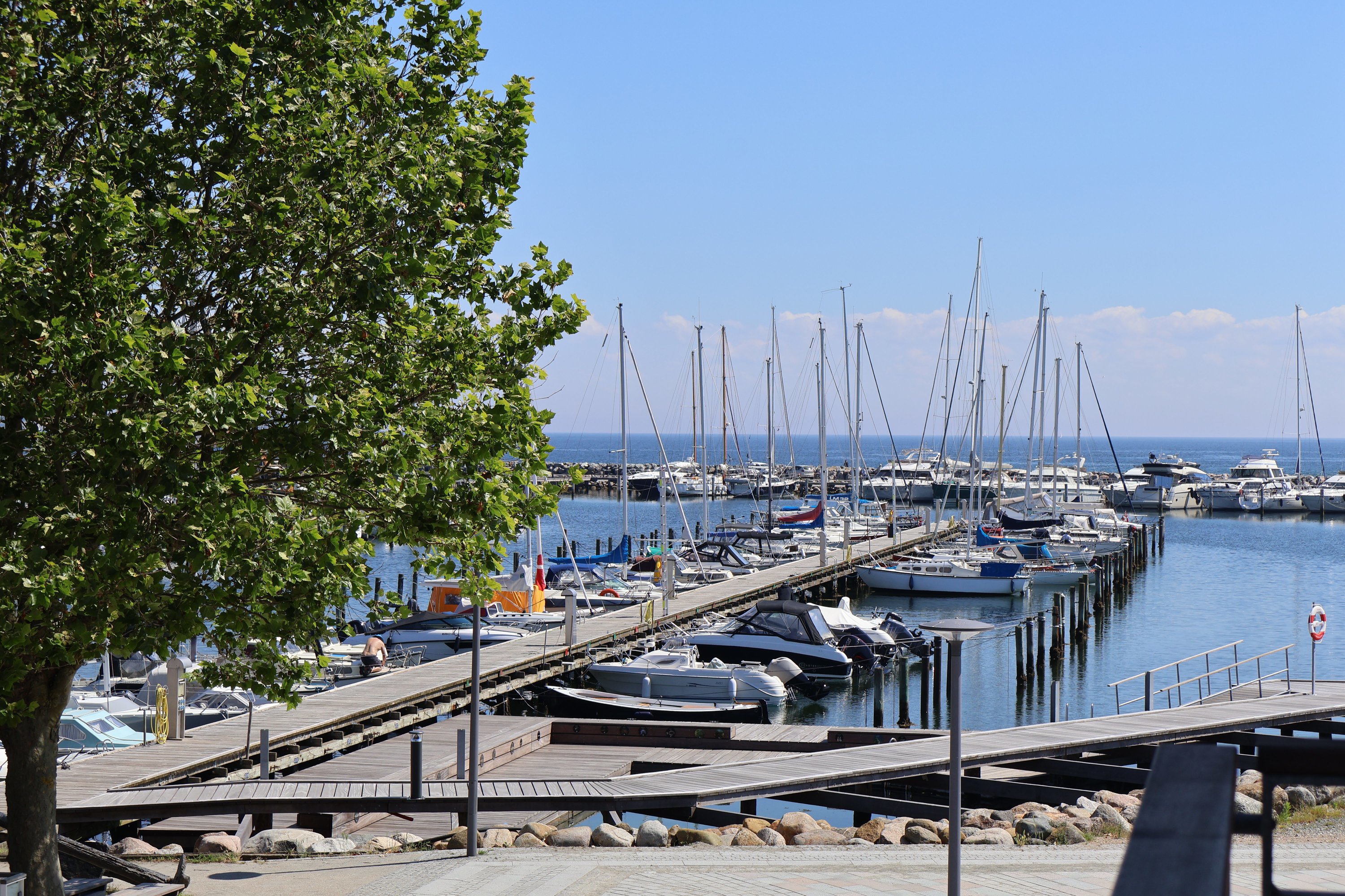 Fremhævet  billede i fuldskærmstilstand. Billede af Nordre Havnekaj 27B, 5300 Kerteminde