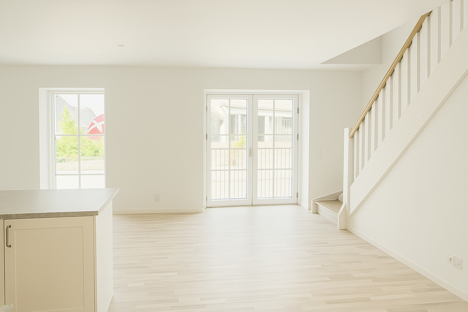 Fremhævet  billede i fuldskærmstilstand. Billede af Nordre Havnekaj 27B, 5300 Kerteminde