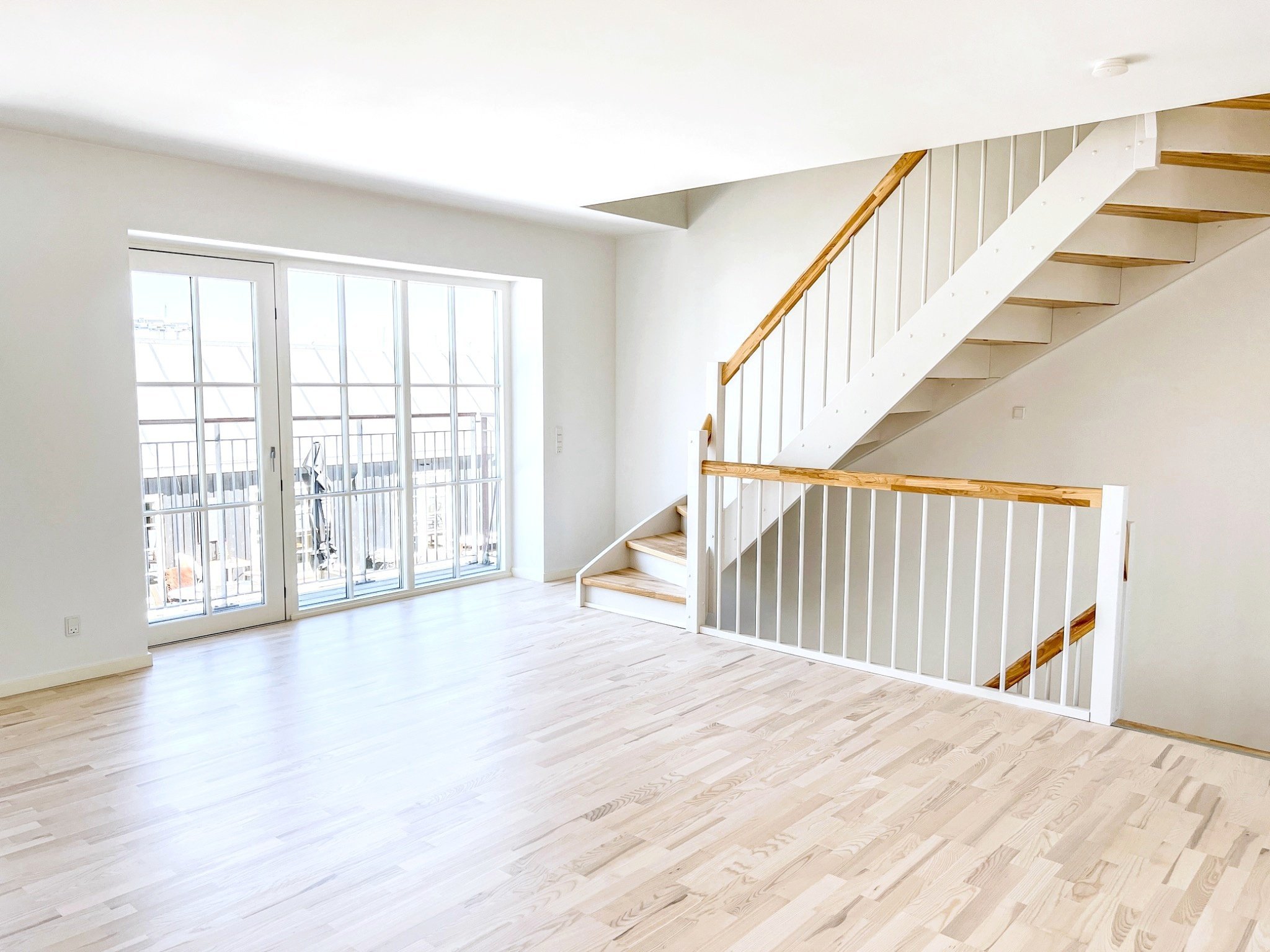 Fremhævet  billede i fuldskærmstilstand. Billede af Nordre Havnekaj 27B, 5300 Kerteminde