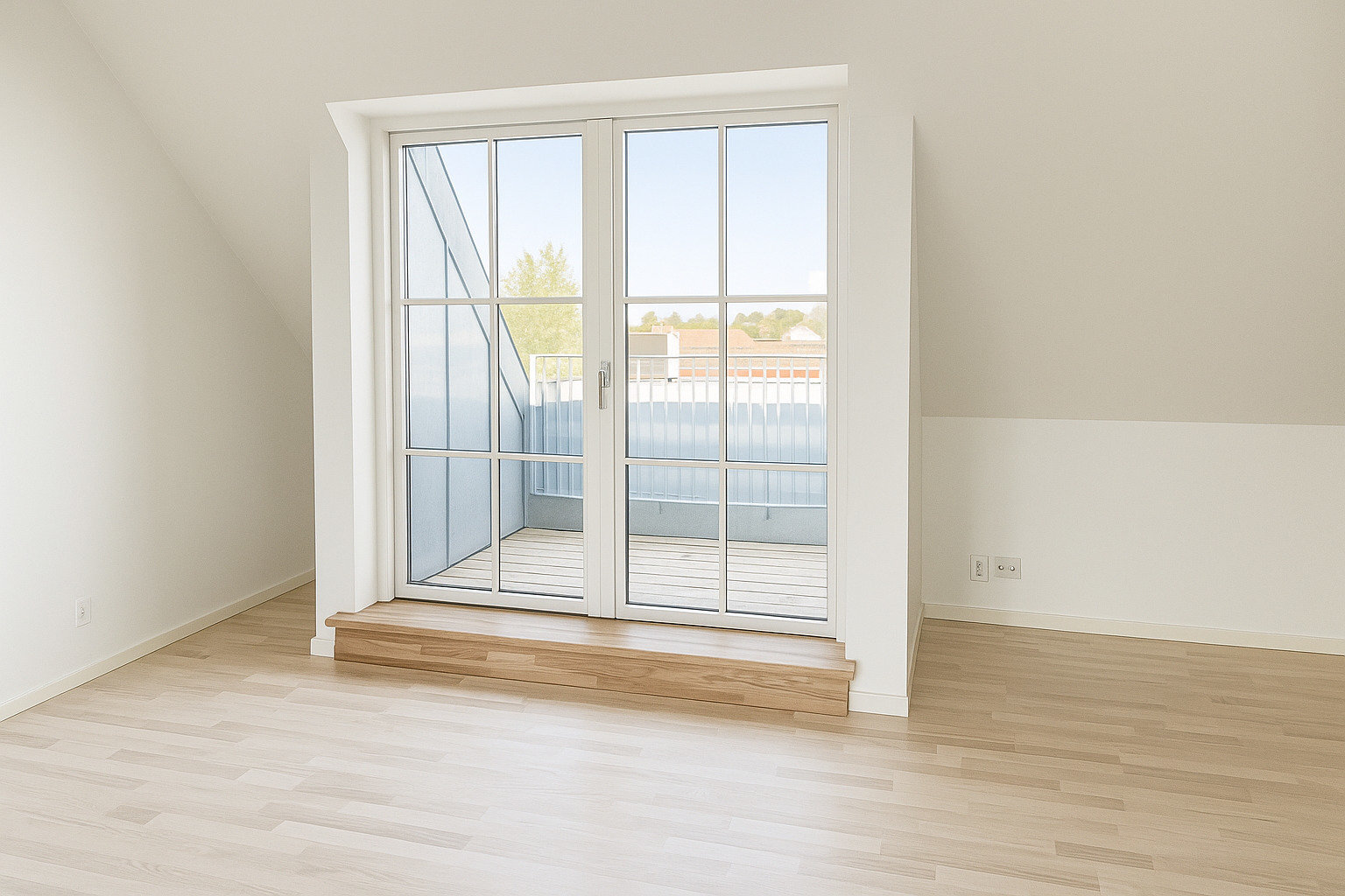 Fremhævet  billede i fuldskærmstilstand. Billede af Nordre Havnekaj 27B, 5300 Kerteminde