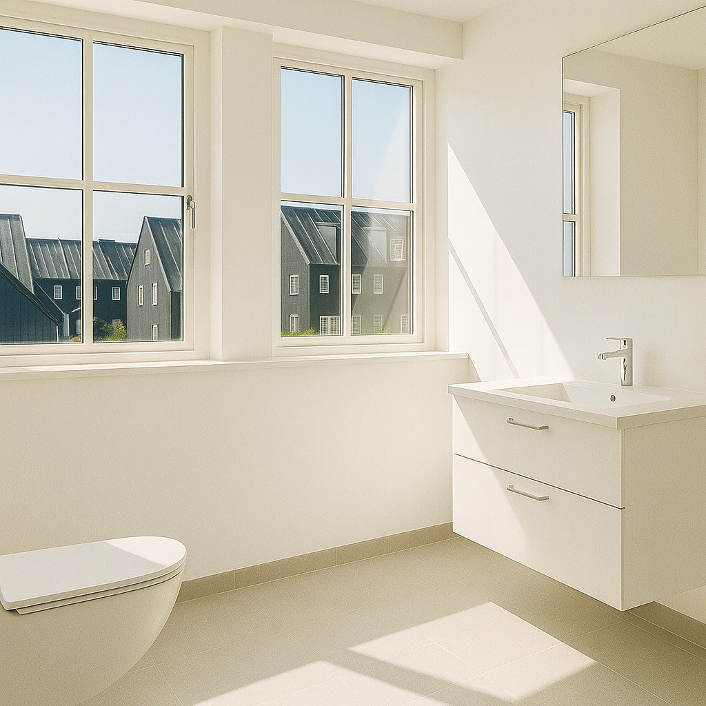 Nordre Havnekaj 27B, 5300 Kerteminde