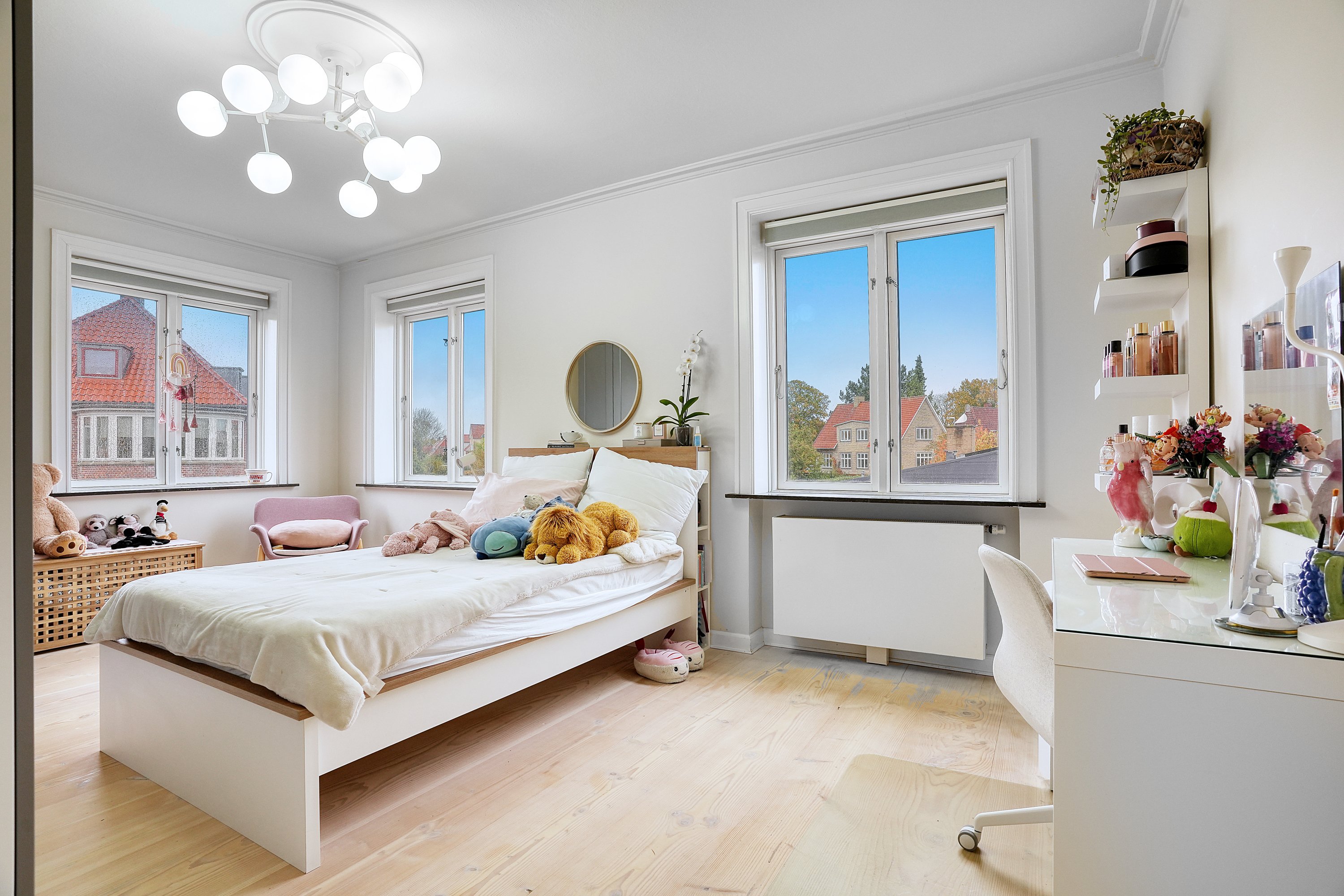 Fremhævet værelse billede i fuldskærmstilstand. Billede af Dyssegårdsvej 123, 1., 2870 Dyssegård