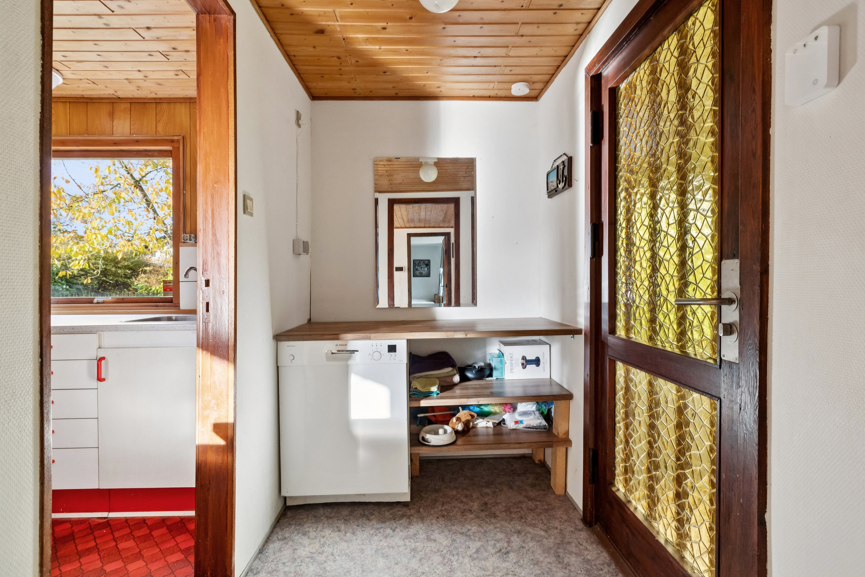 Fremhævet værelse billede i fuldskærmstilstand. Billede af Fasanvej 12, Assens, 9550 Mariager