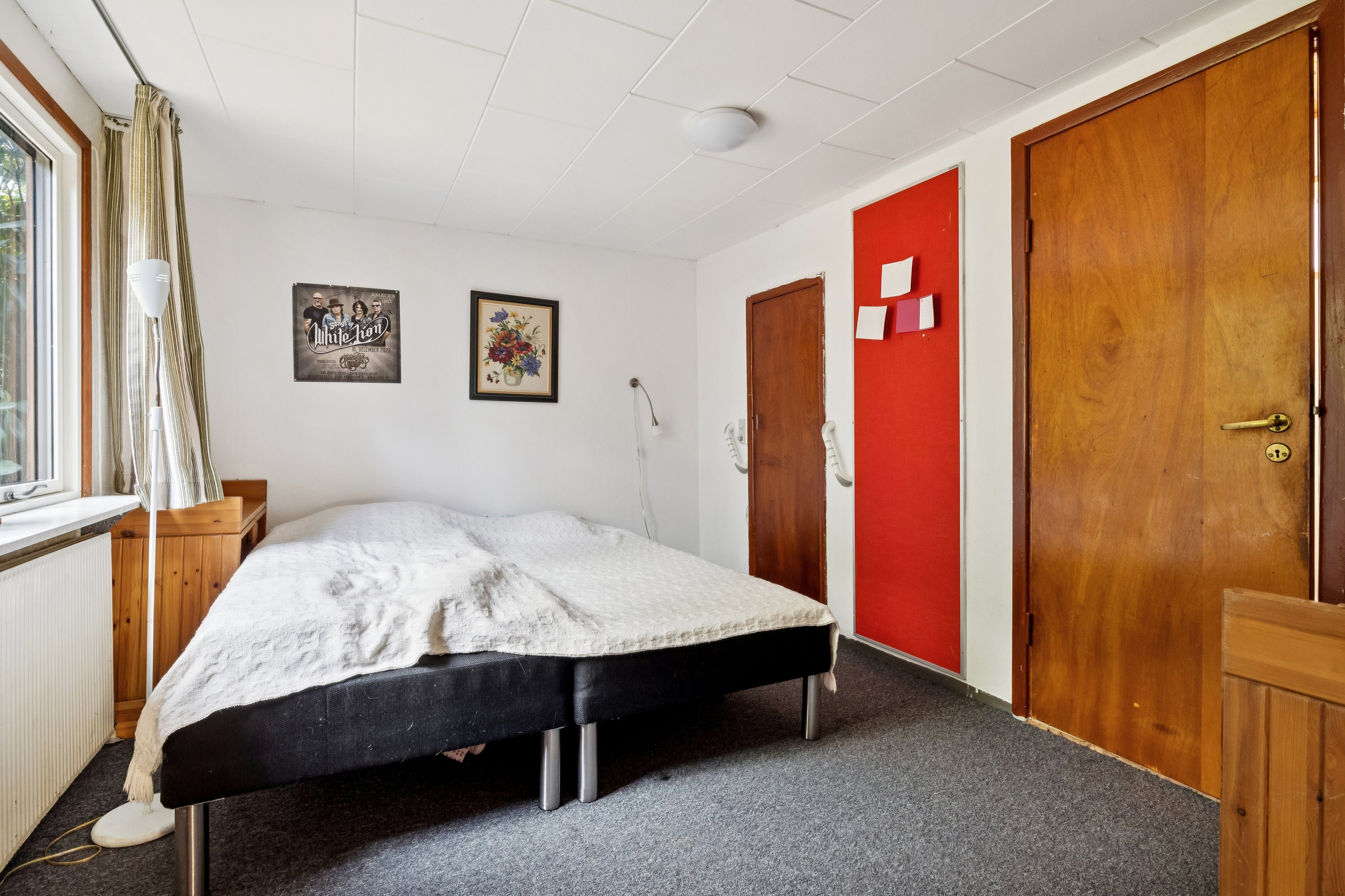 Fremhævet værelse billede i fuldskærmstilstand. Billede af Fasanvej 12, Assens, 9550 Mariager