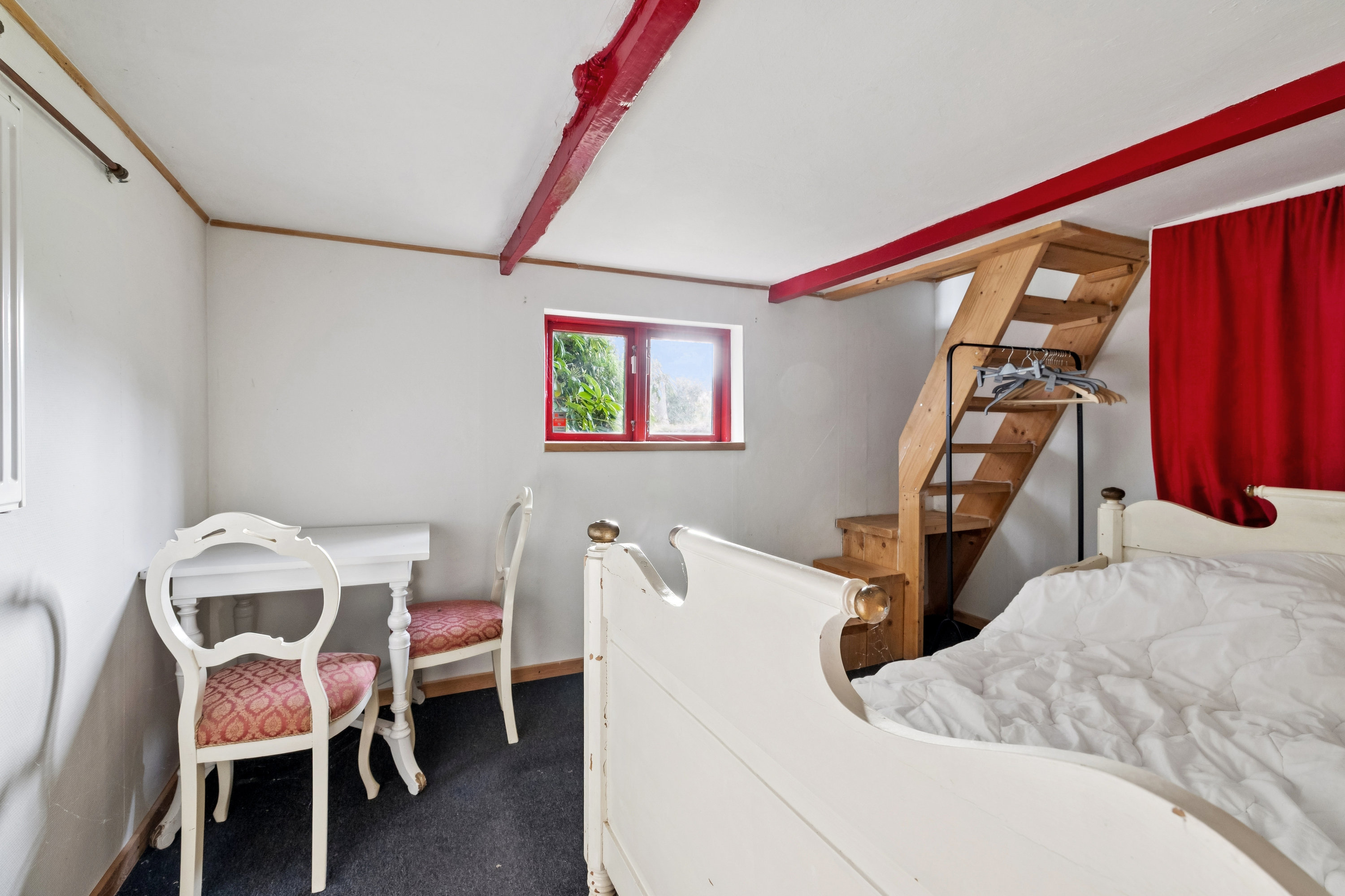 Fremhævet værelse billede i fuldskærmstilstand. Billede af Fasanvej 12, Assens, 9550 Mariager