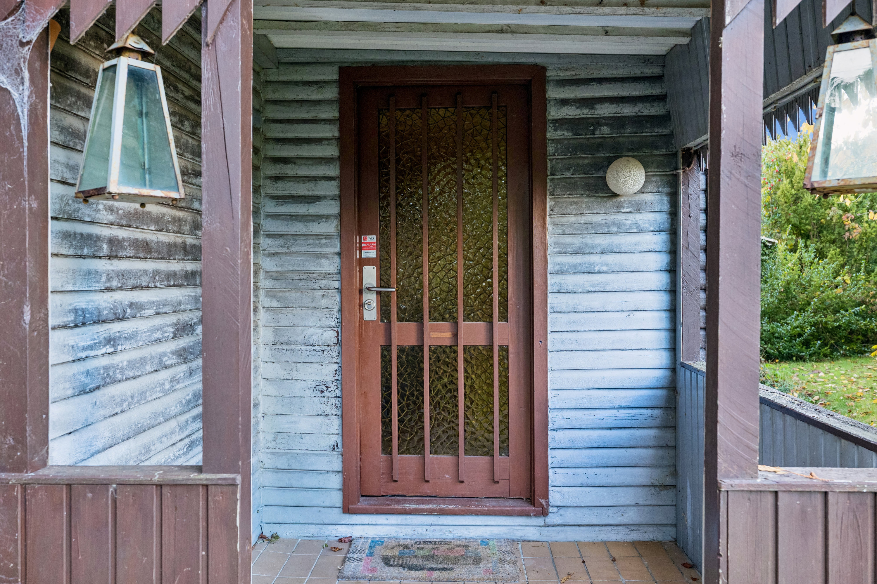 Miniaturebillede 1: andet. Billede af Fasanvej 12, Assens, 9550 Mariager