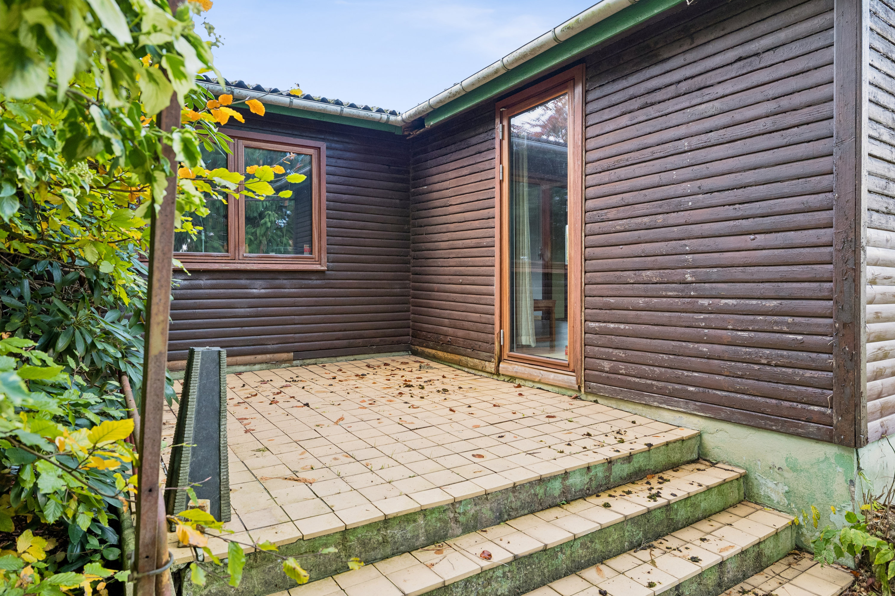 Fremhævet andet billede i fuldskærmstilstand. Billede af Fasanvej 12, Assens, 9550 Mariager