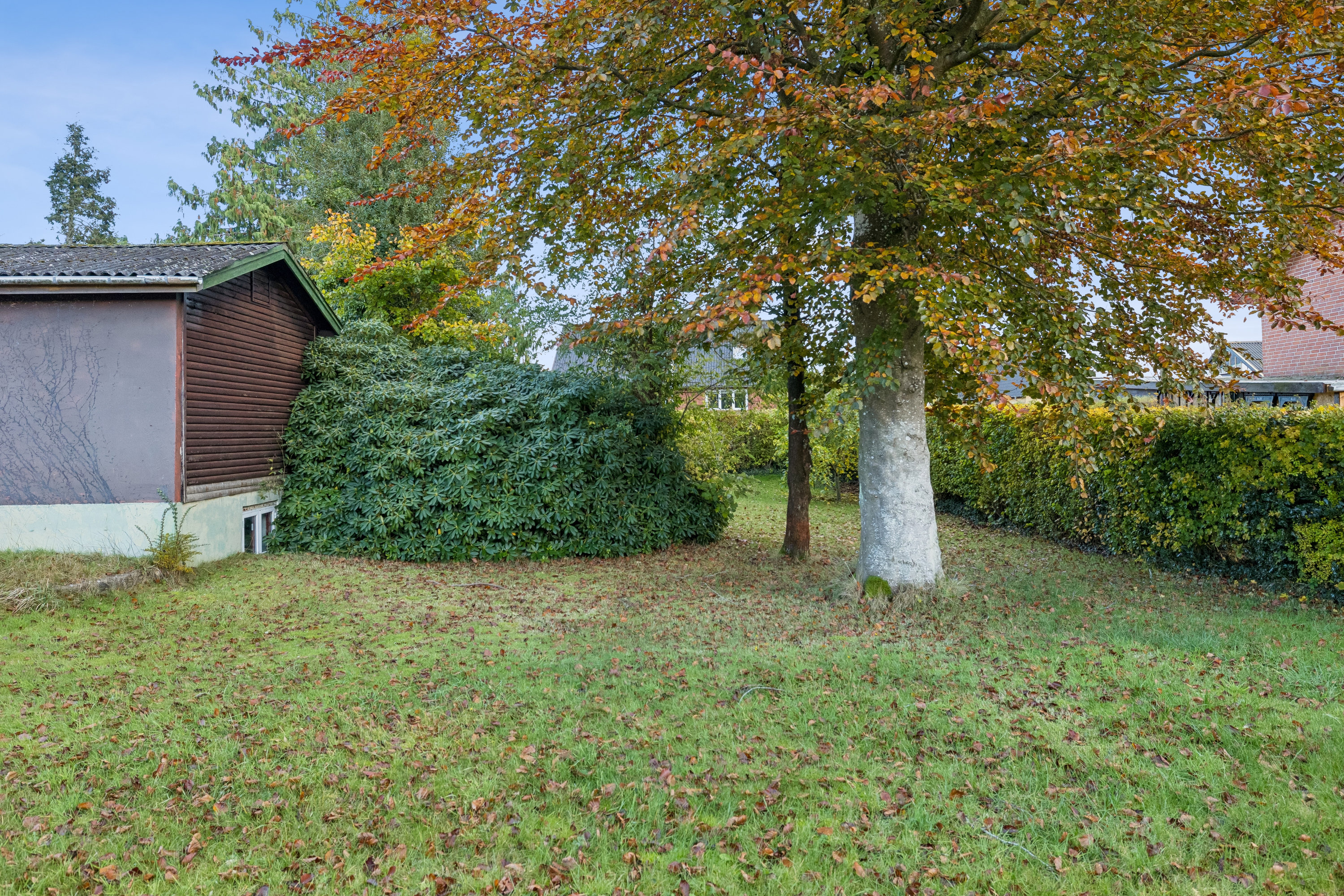 Fremhævet andet billede i fuldskærmstilstand. Billede af Fasanvej 12, Assens, 9550 Mariager