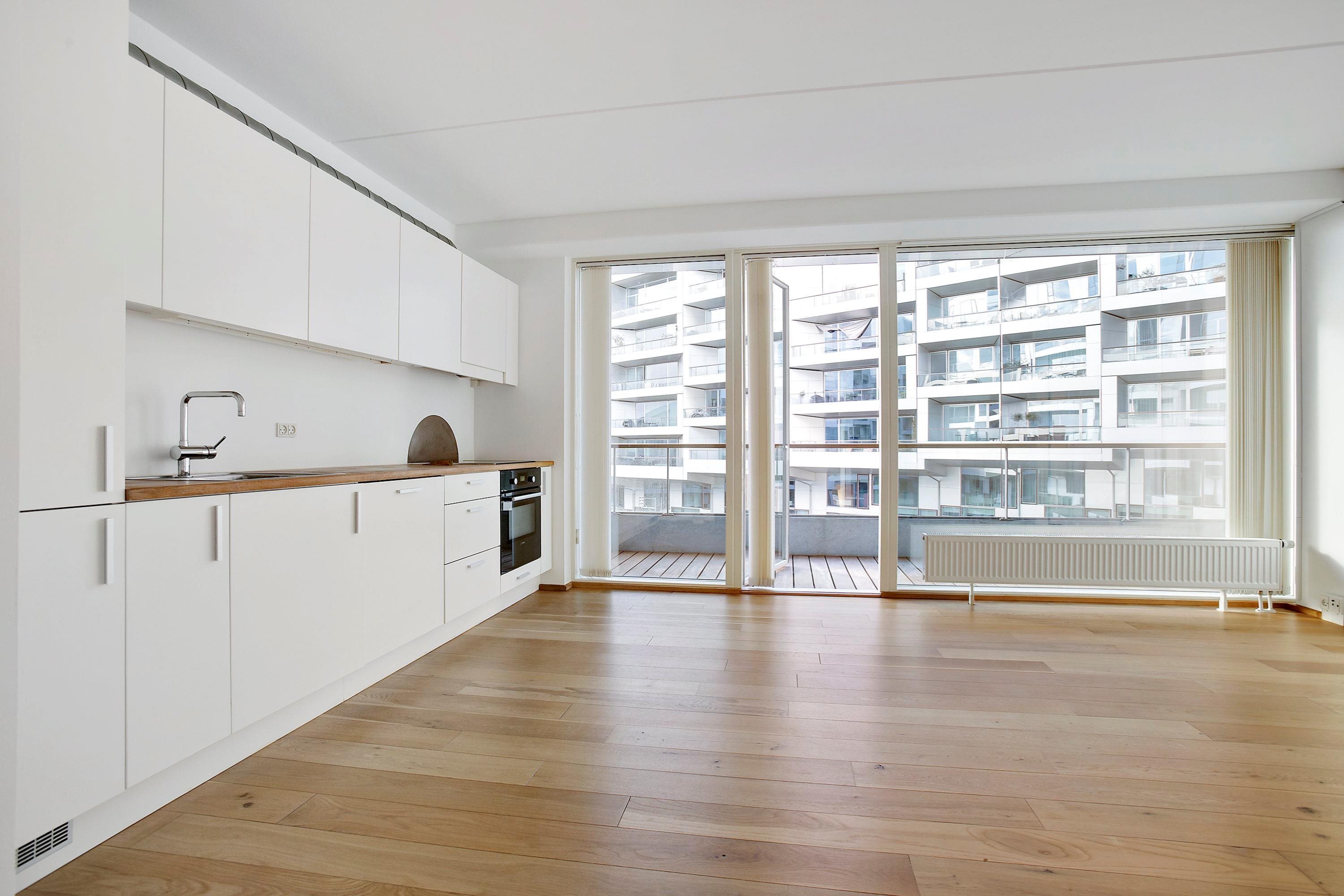 Miniaturebillede 1: andet. Billede af Robert Jacobsens Vej 76, 3. 4., 2300 København S