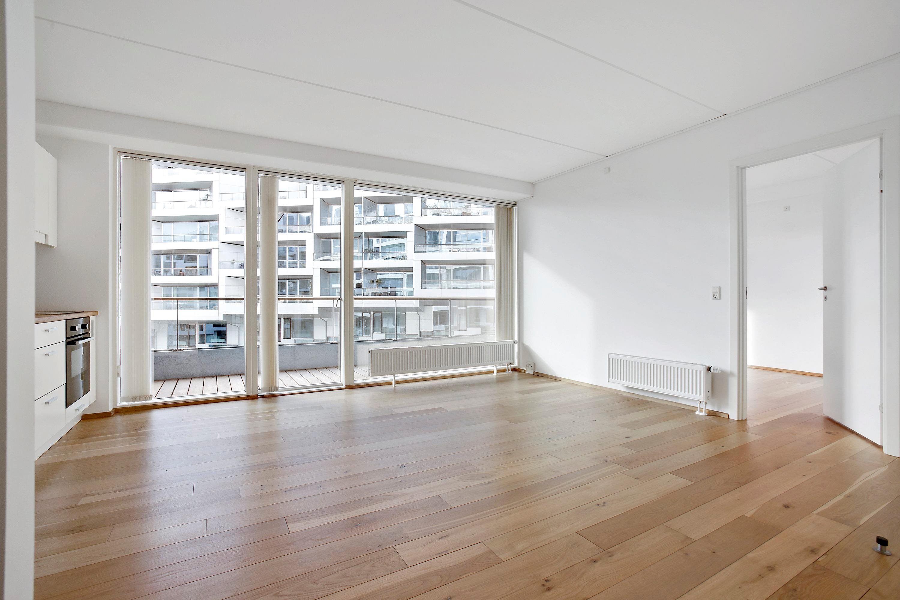 Miniaturebillede 2: andet. Billede af Robert Jacobsens Vej 76, 3. 4., 2300 København S