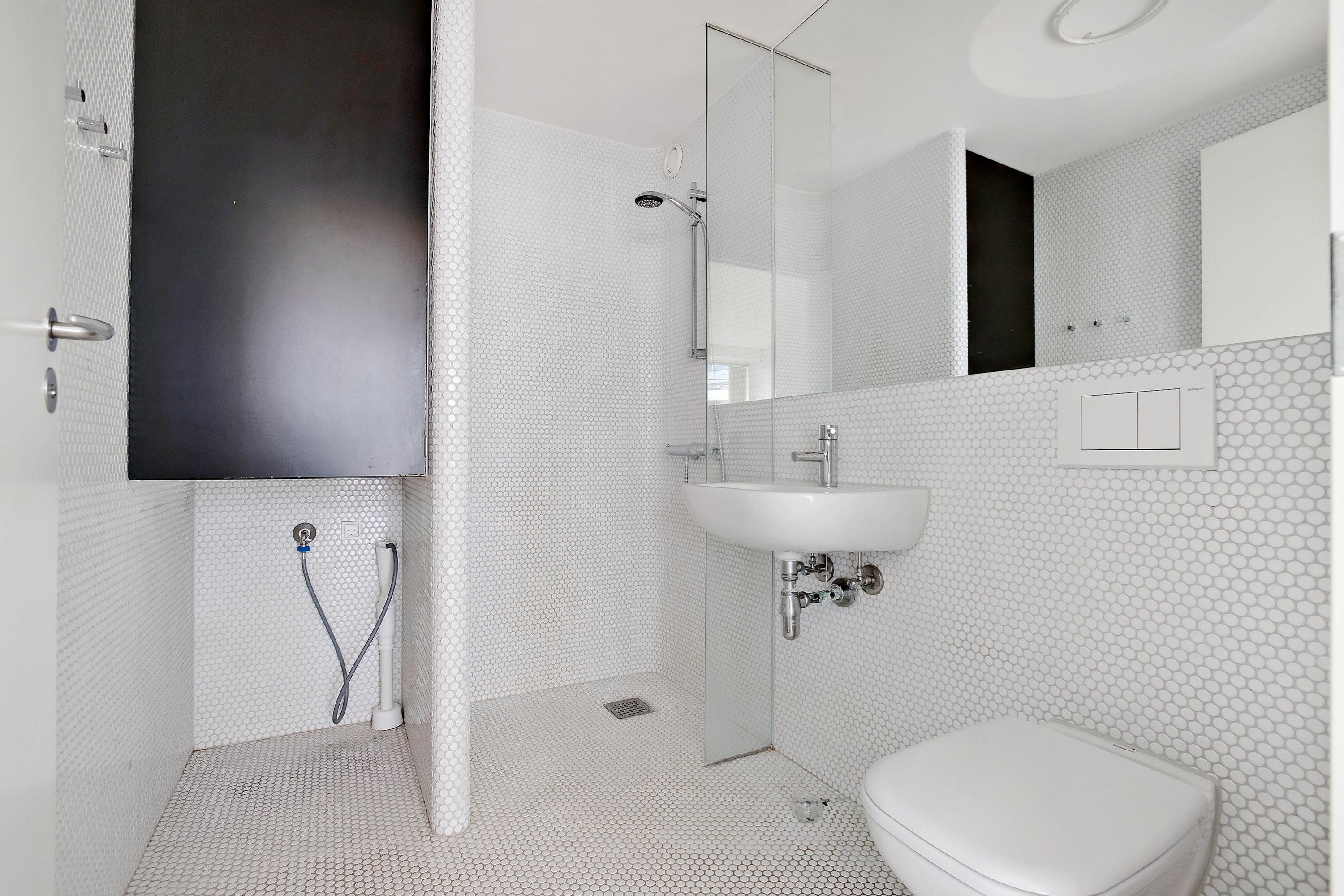 Fremhævet andet billede i fuldskærmstilstand. Billede af Robert Jacobsens Vej 76, 3. 4., 2300 København S