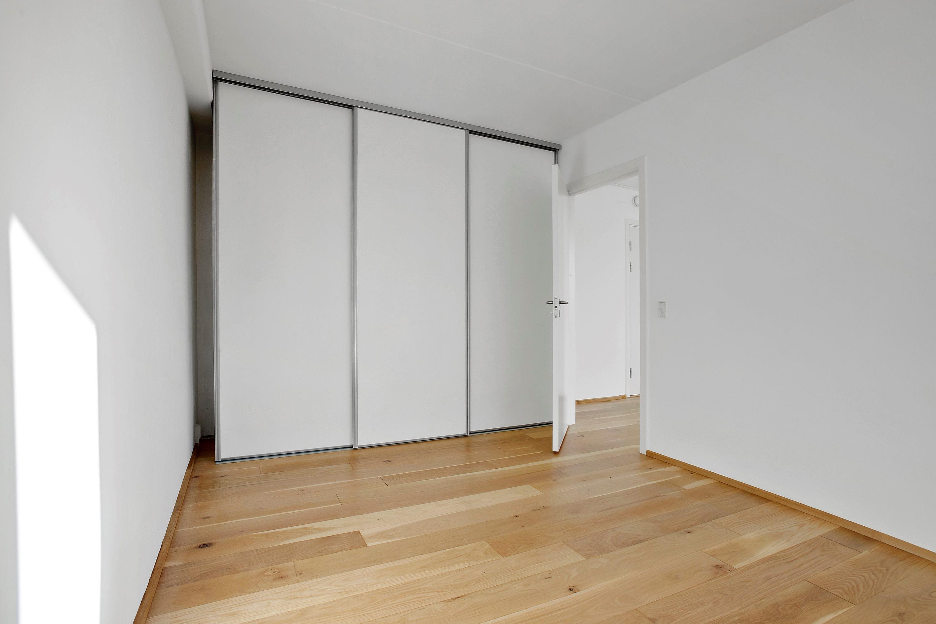 Fremhævet andet billede i fuldskærmstilstand. Billede af Robert Jacobsens Vej 76, 3. 4., 2300 København S