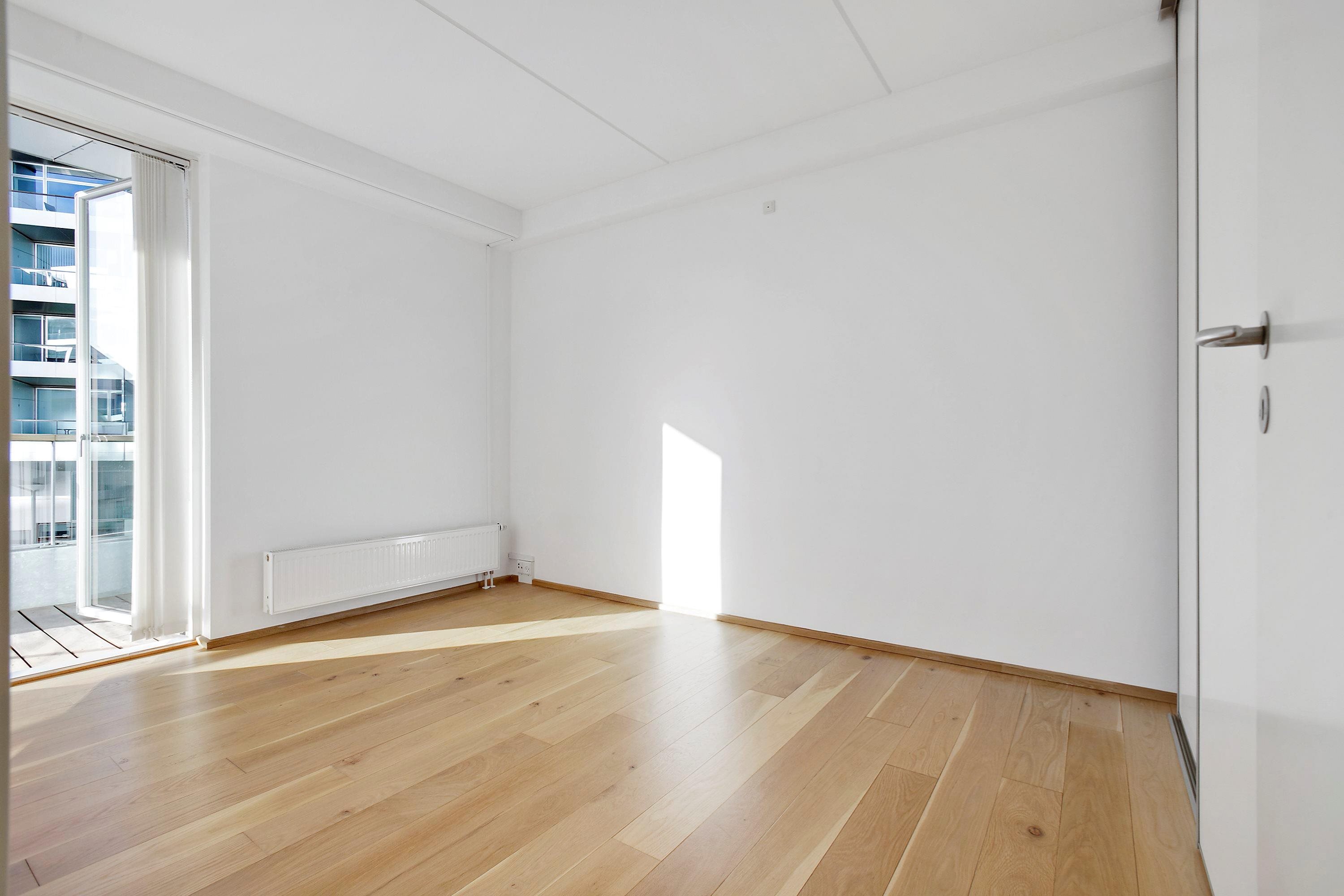 Fremhævet andet billede i fuldskærmstilstand. Billede af Robert Jacobsens Vej 76, 3. 4., 2300 København S